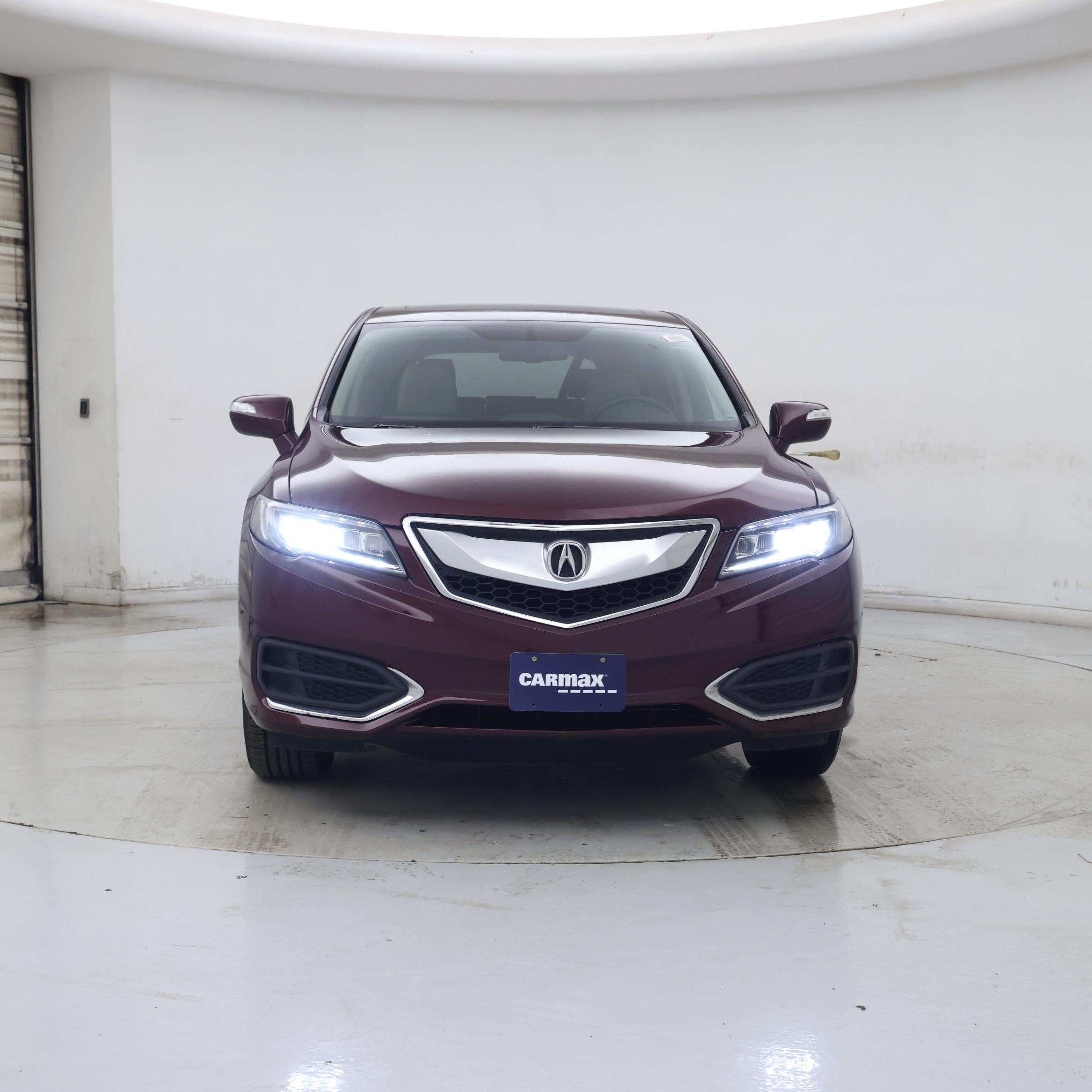 Thumbnail: 2018 Acura RDX - 5