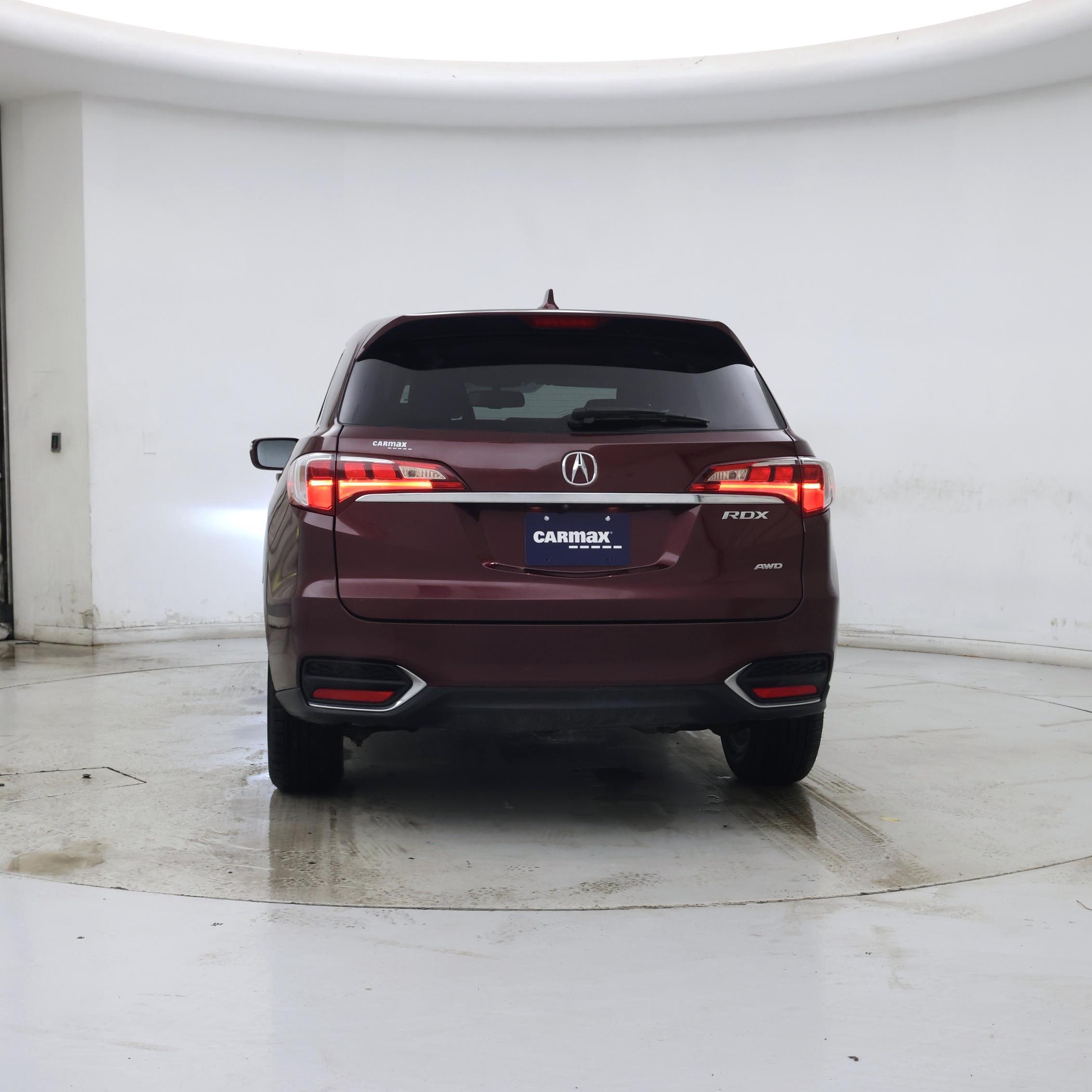 Thumbnail: 2018 Acura RDX - 6