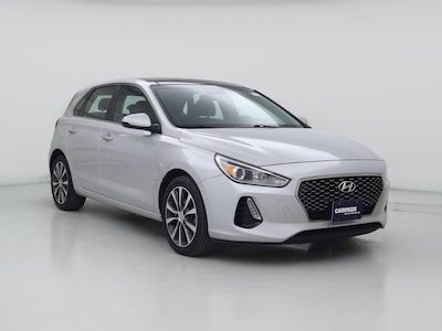 2019 Hyundai Elantra GT