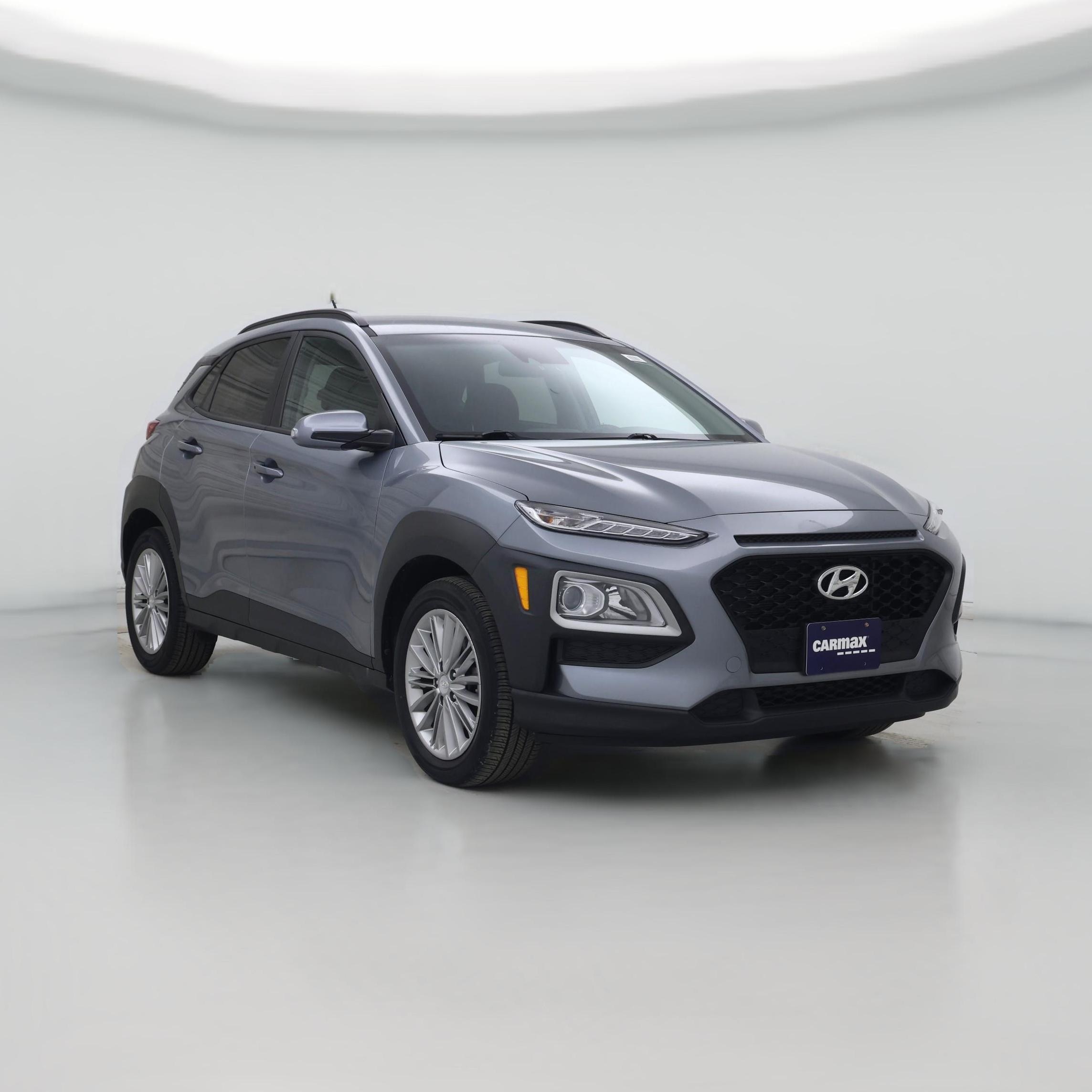 Thumbnail: 2020 Hyundai Kona - 1
