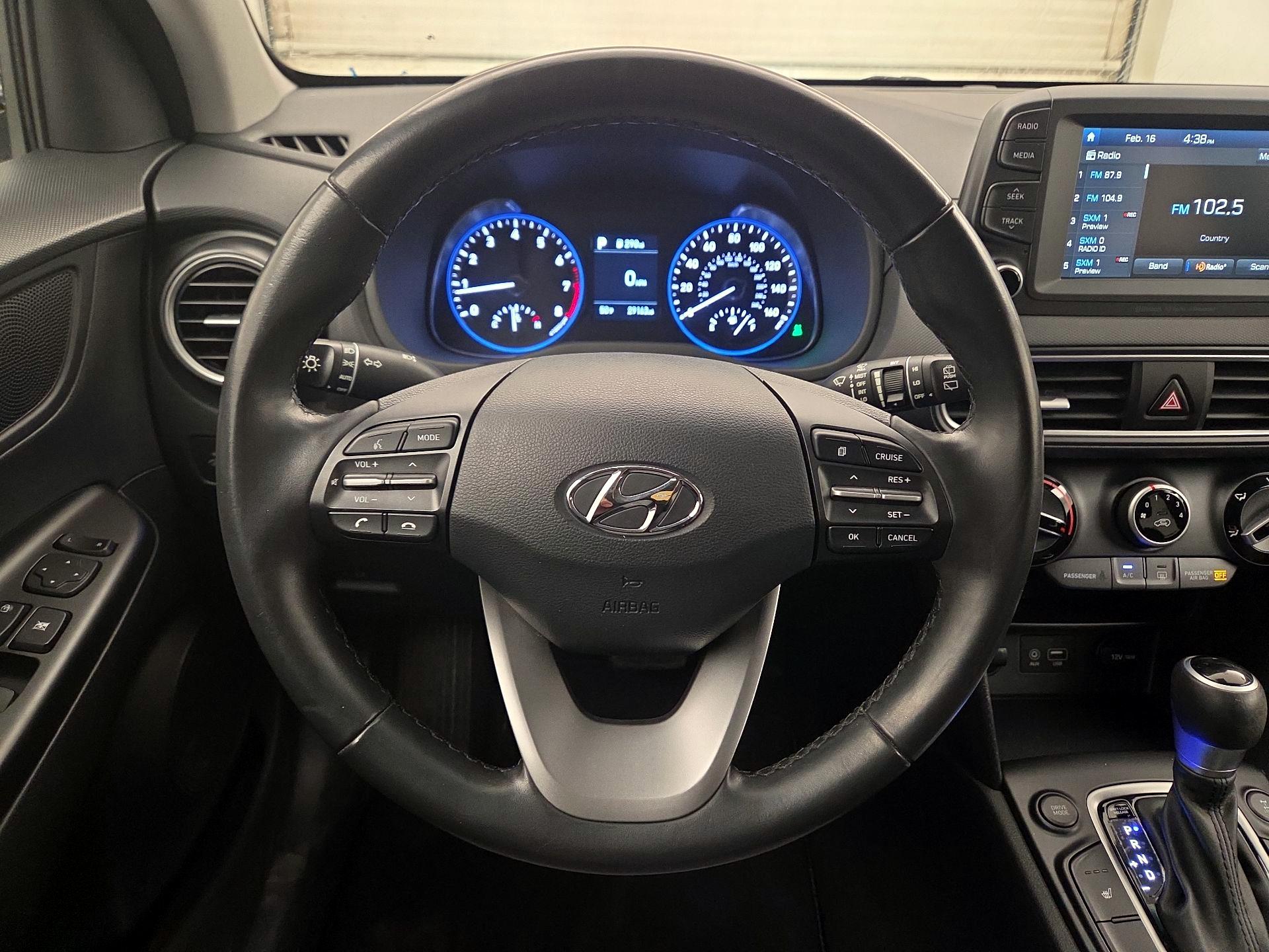 Thumbnail: 2020 Hyundai Kona - 10