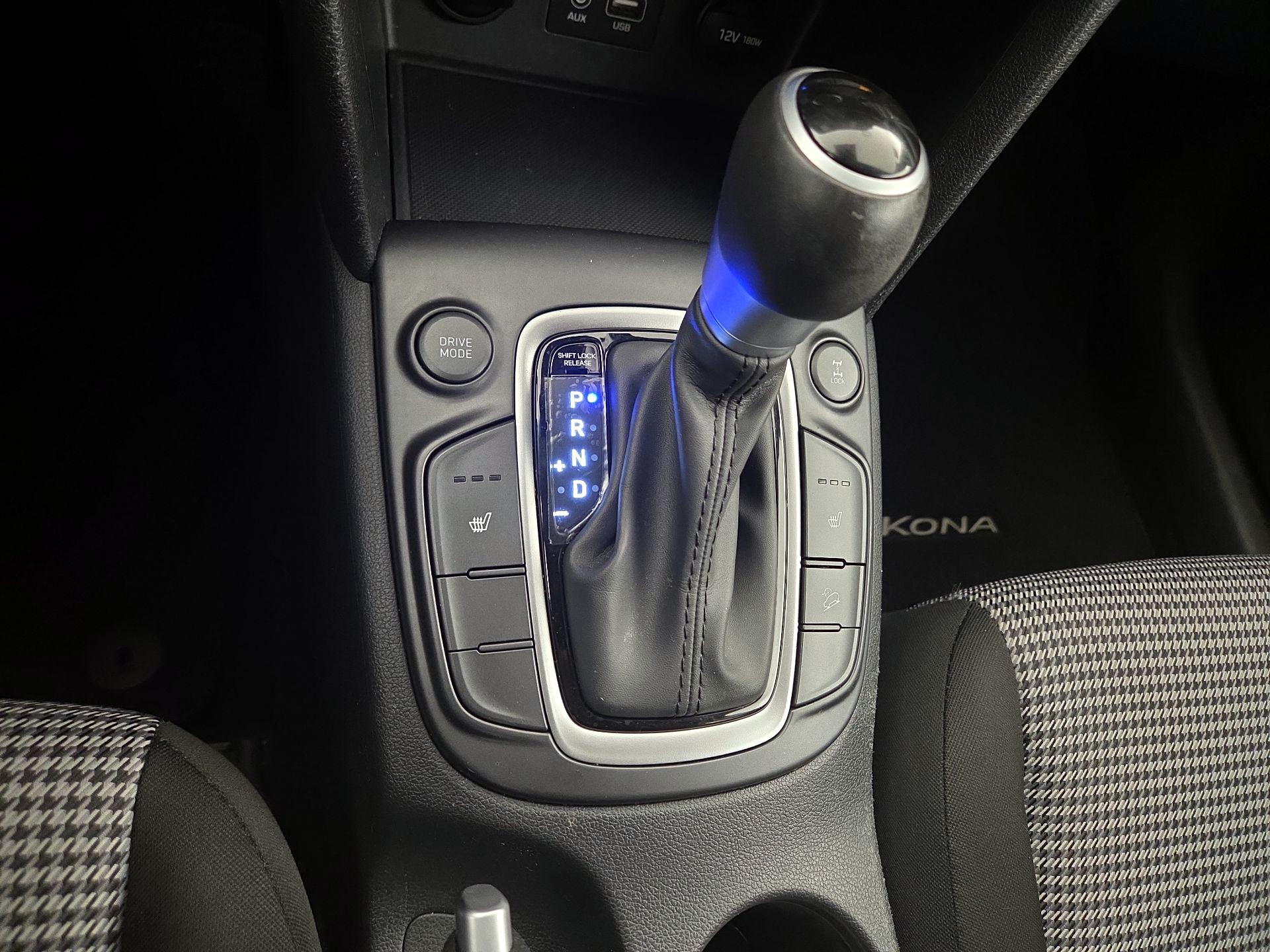 Thumbnail: 2020 Hyundai Kona - 17