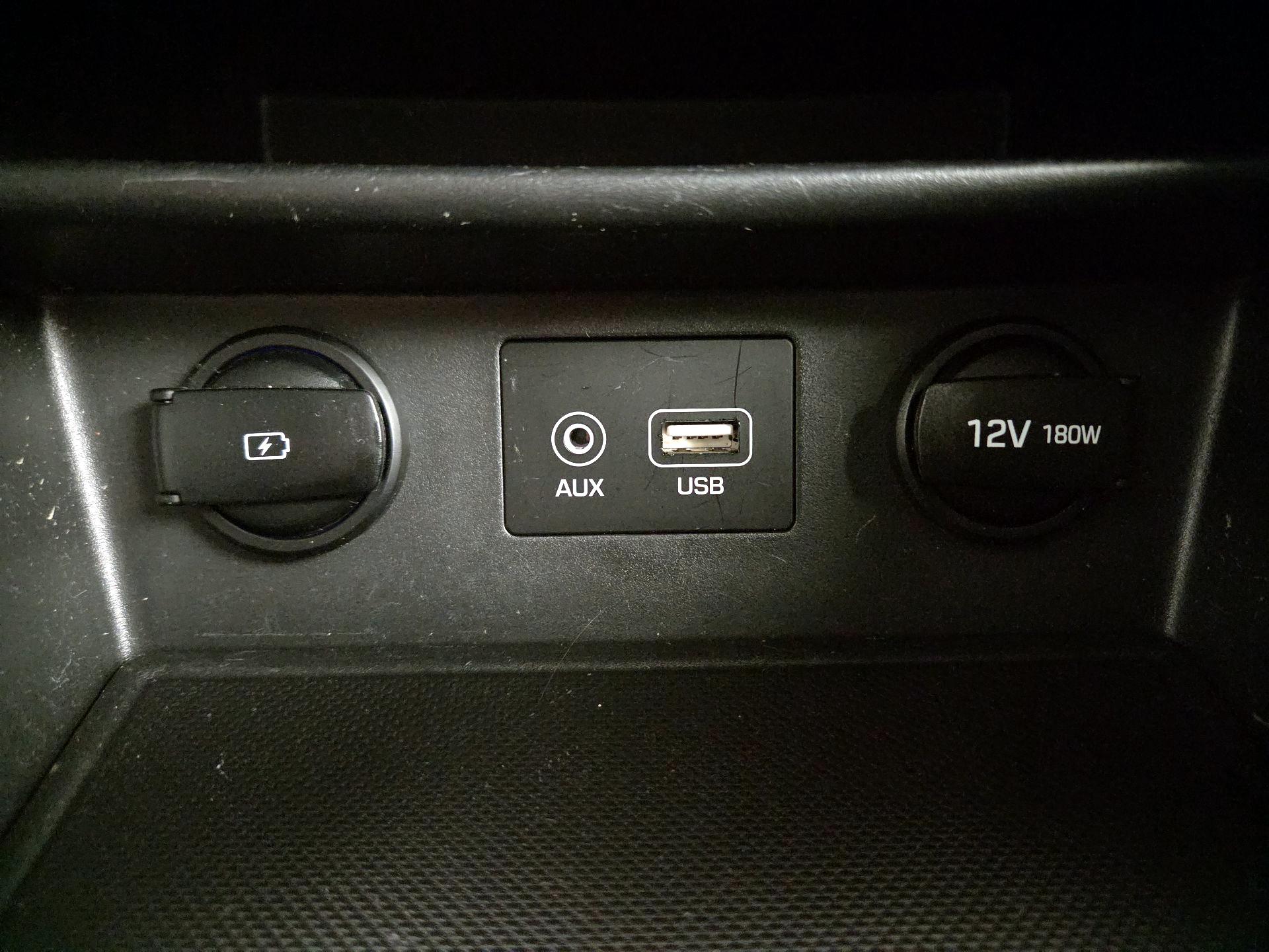 Thumbnail: 2020 Hyundai Kona - 18