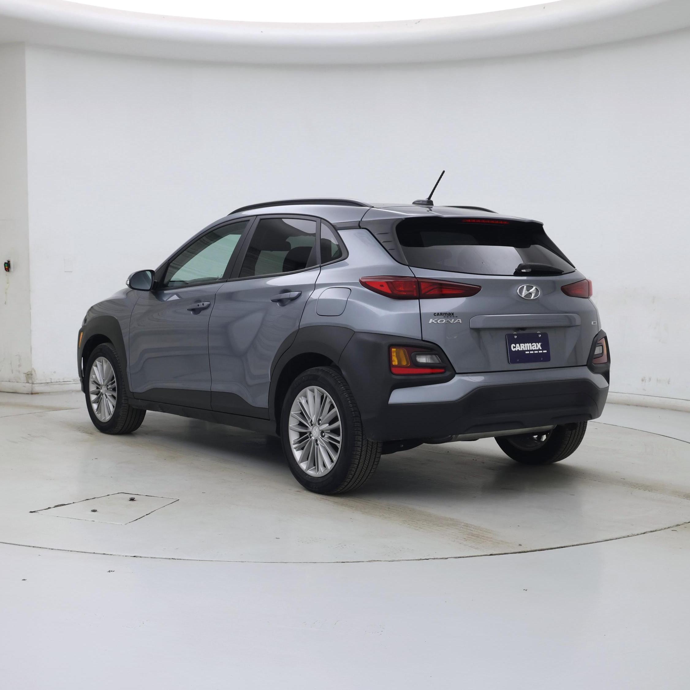 Thumbnail: 2020 Hyundai Kona - 2