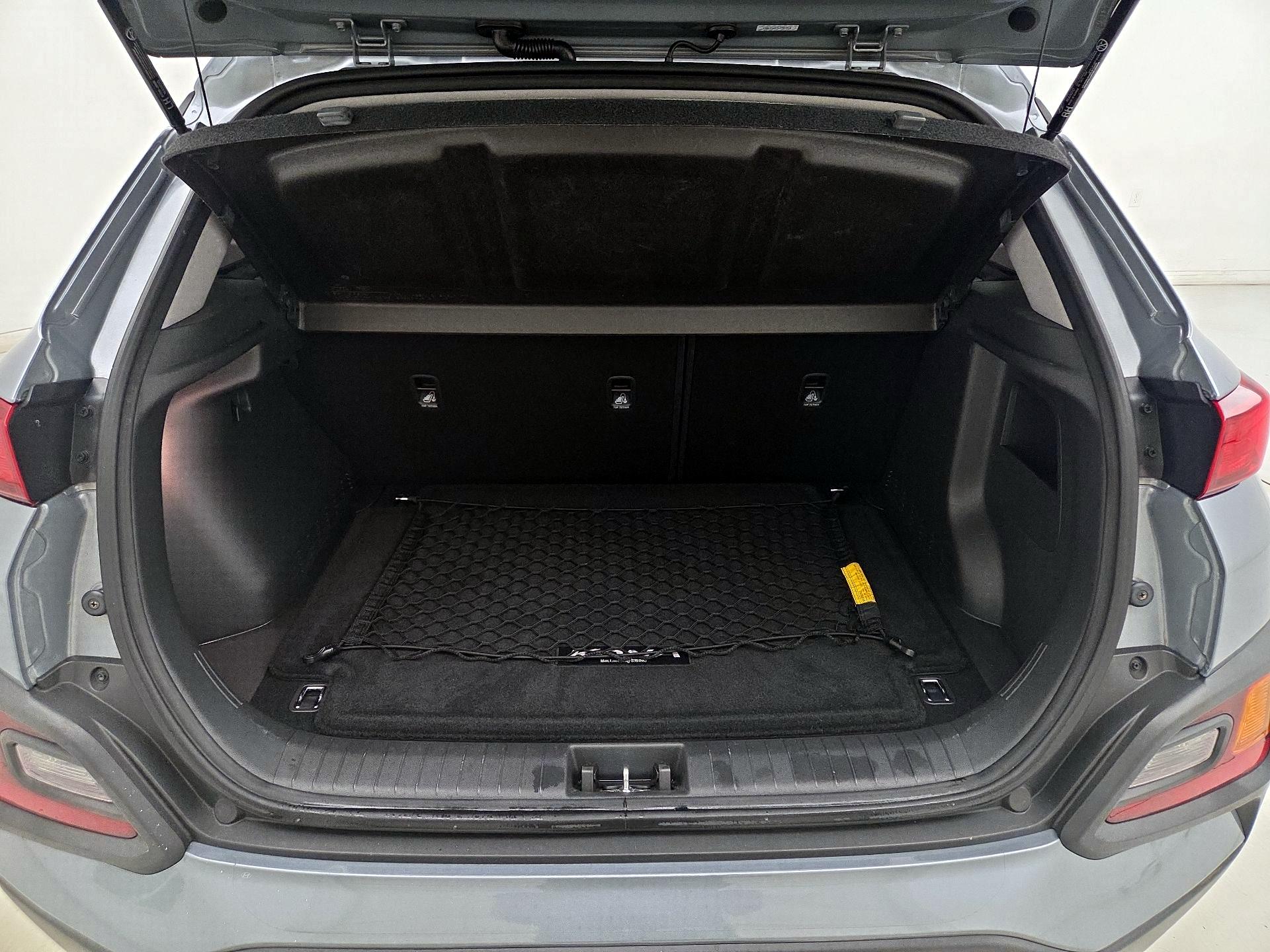 Thumbnail: 2020 Hyundai Kona - 20