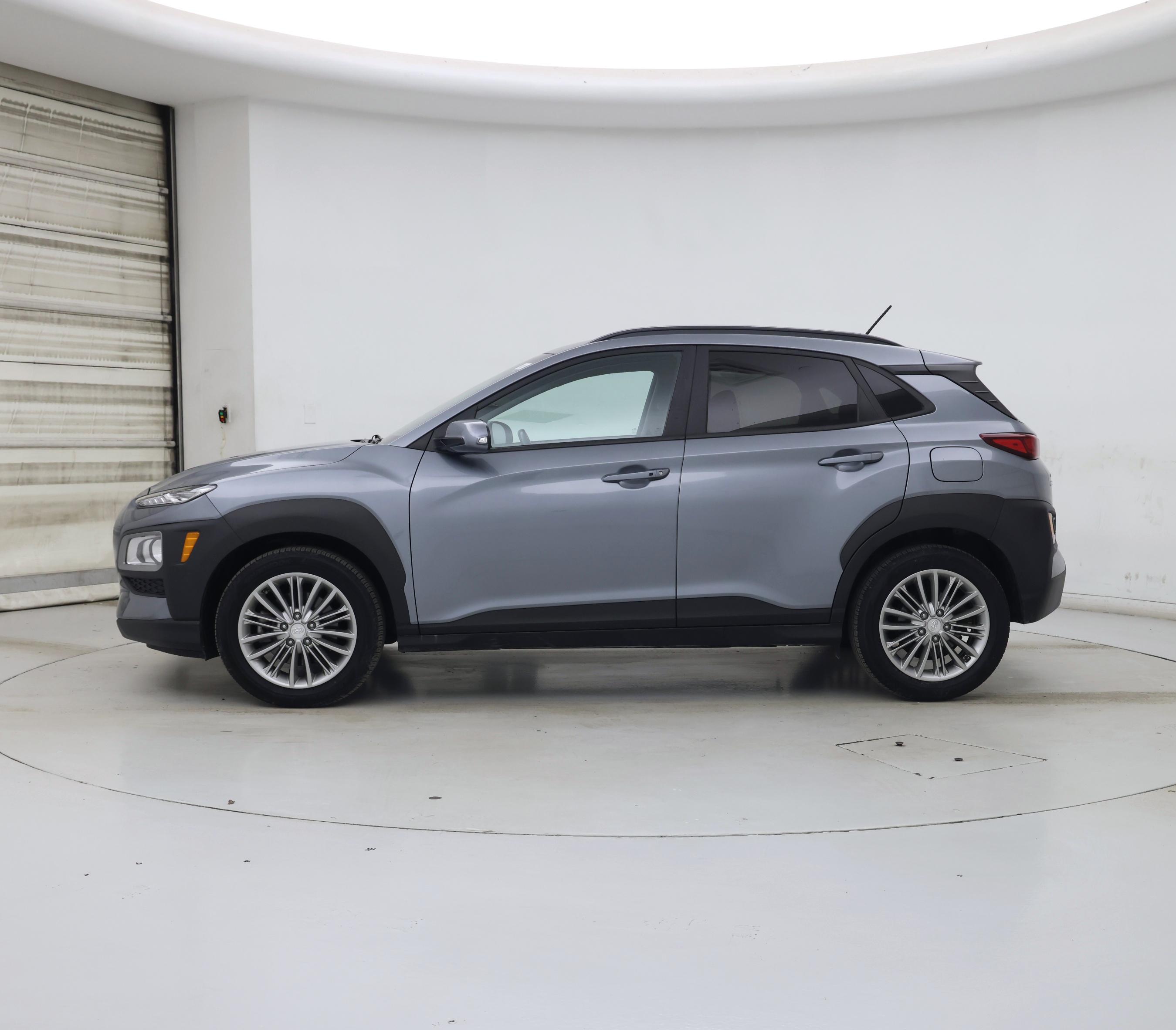 Thumbnail: 2020 Hyundai Kona - 3