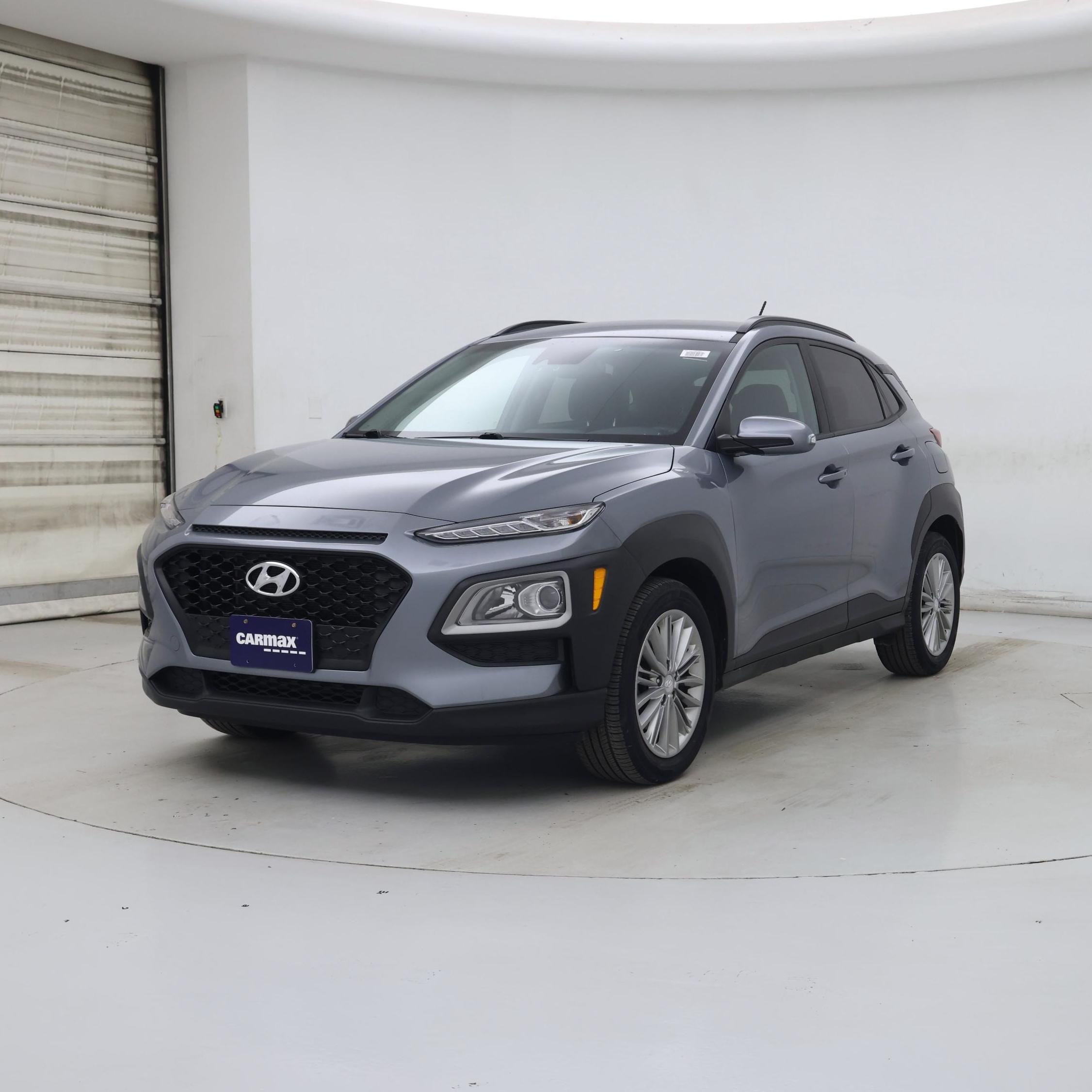 Thumbnail: 2020 Hyundai Kona - 4