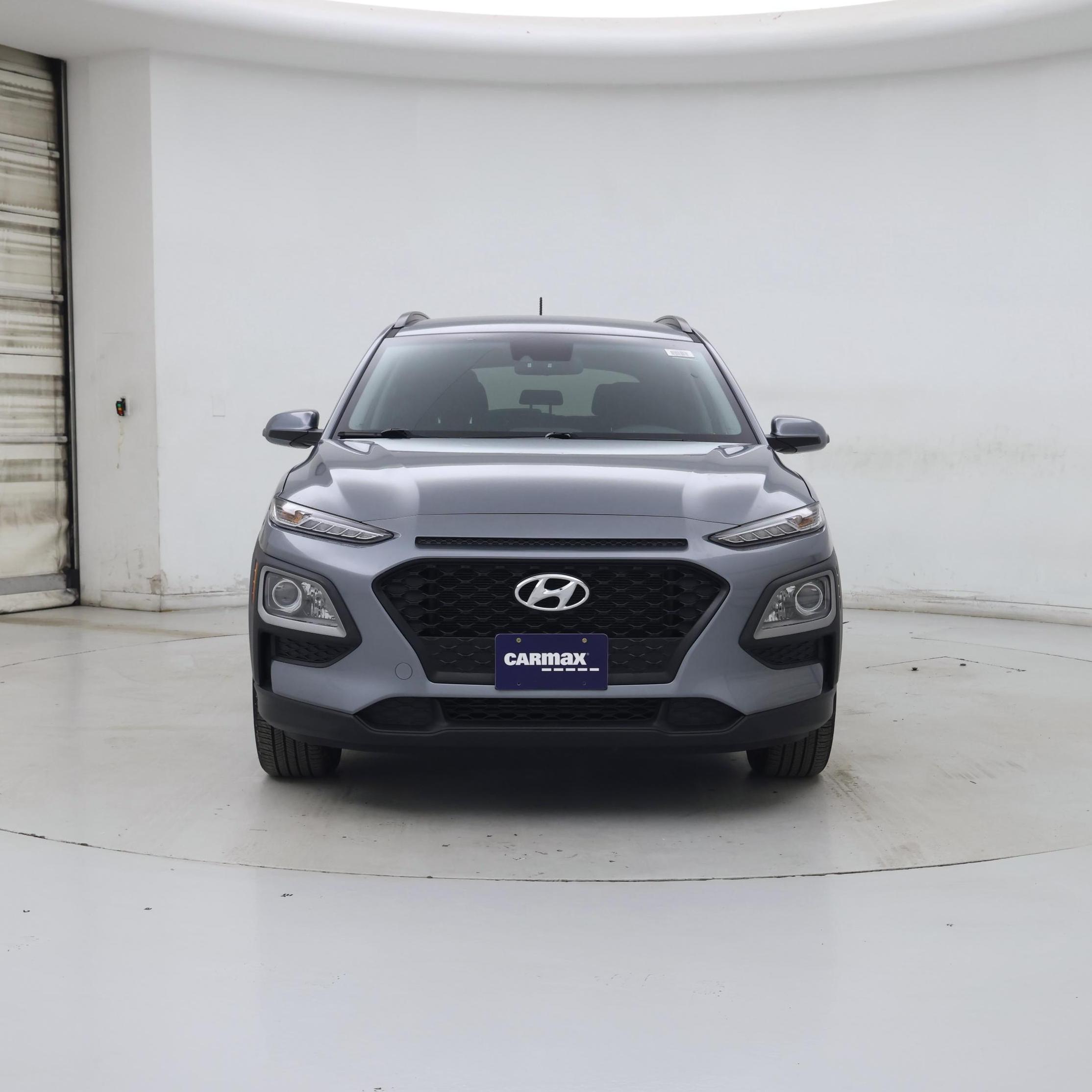 Thumbnail: 2020 Hyundai Kona - 5