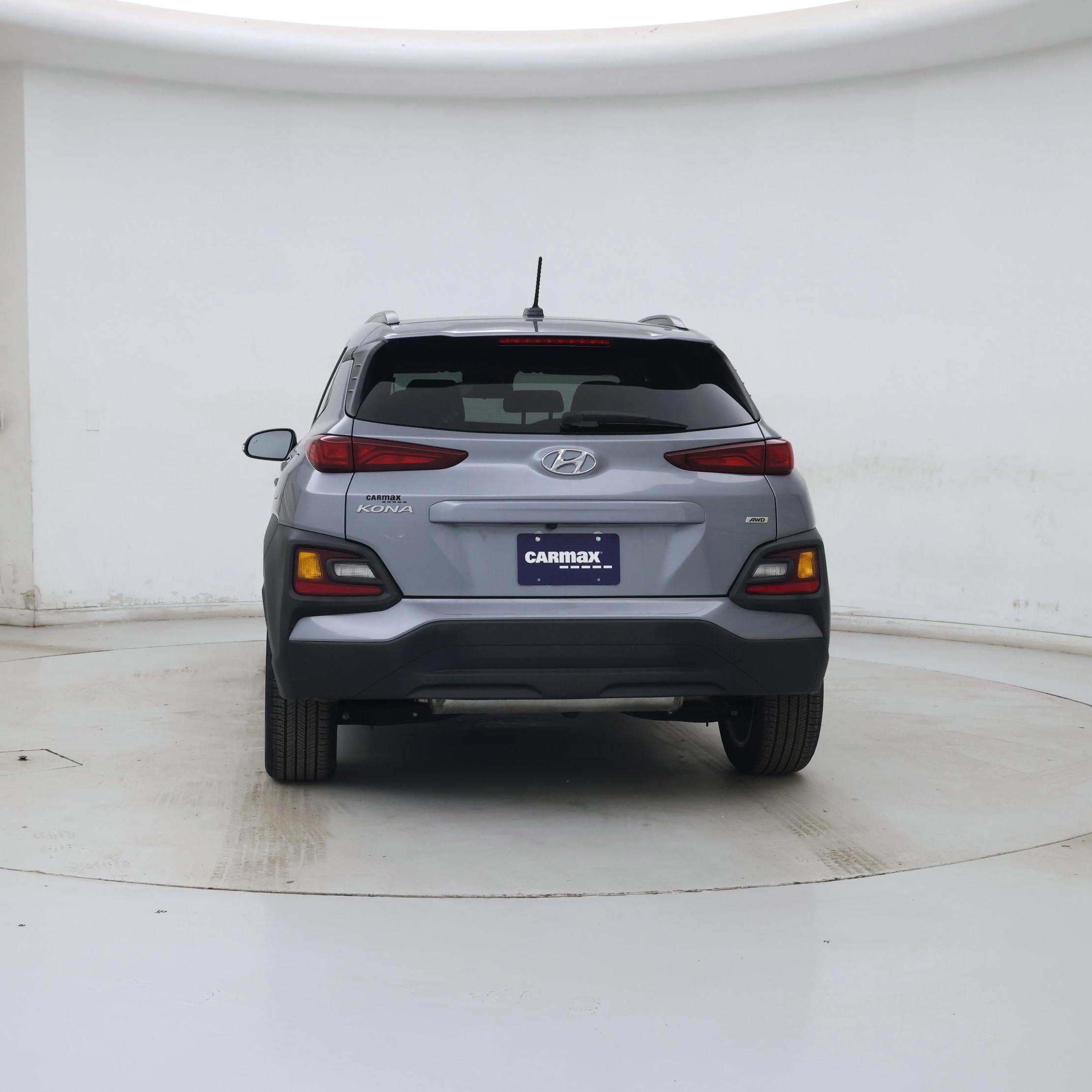 Thumbnail: 2020 Hyundai Kona - 6