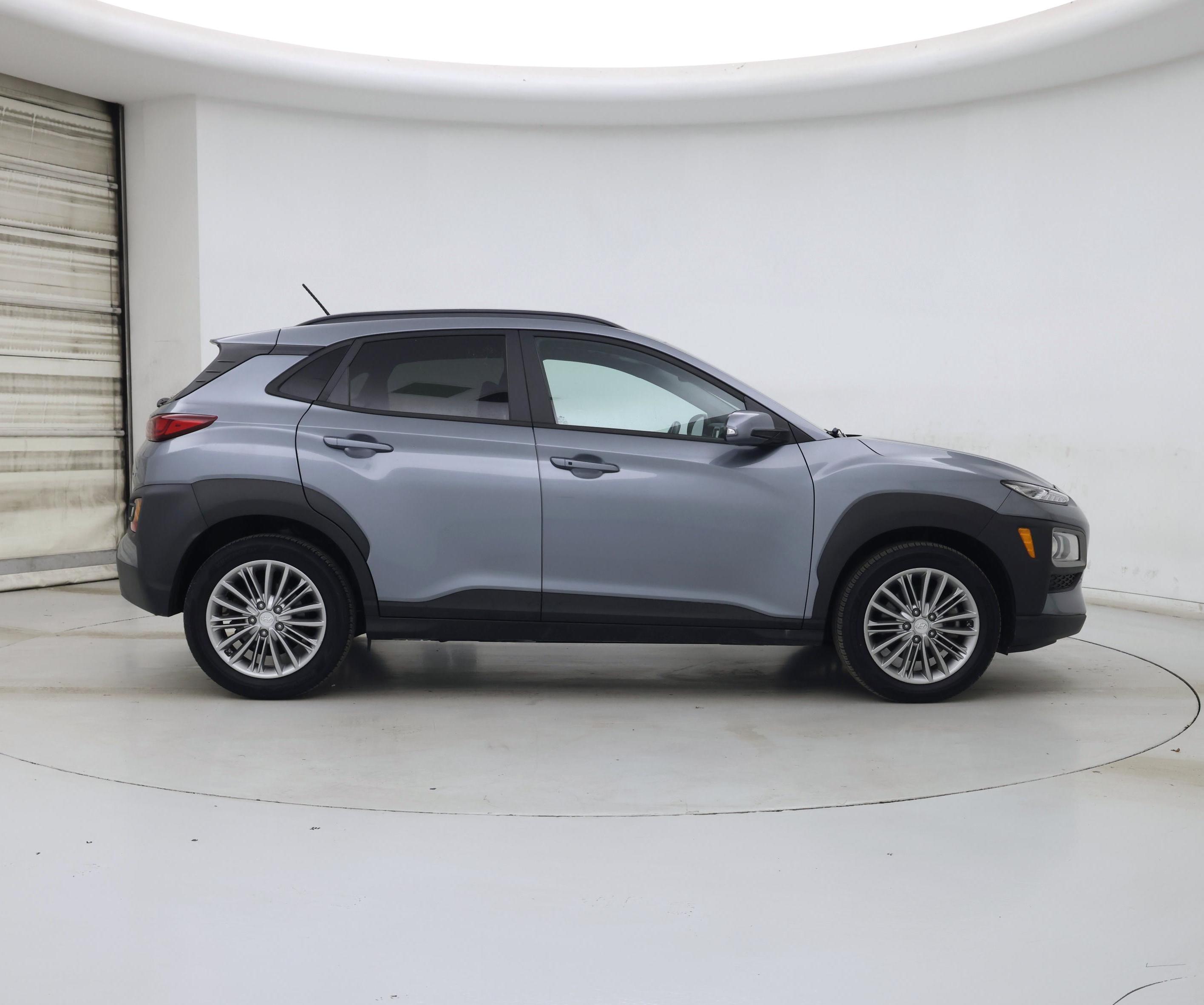 Thumbnail: 2020 Hyundai Kona - 7