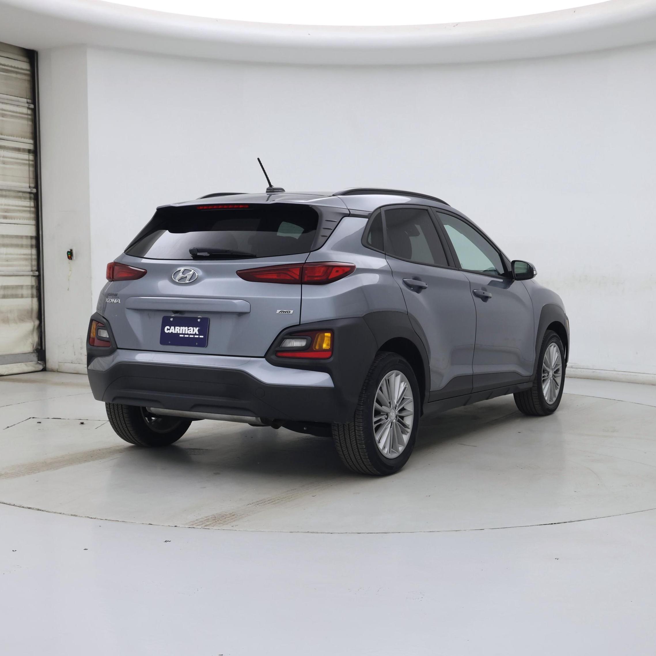 Thumbnail: 2020 Hyundai Kona - 8
