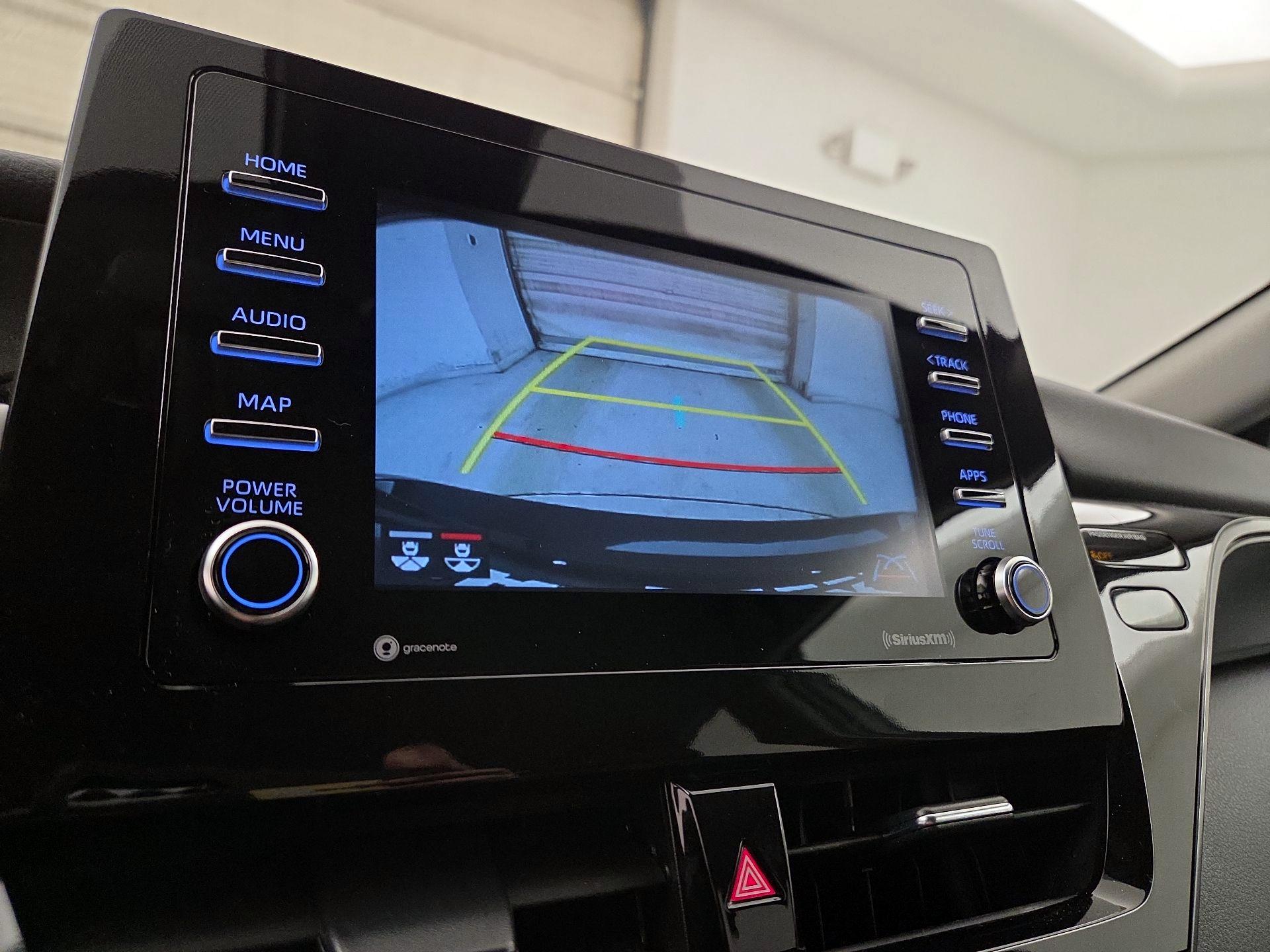 Thumbnail: 2023 Toyota Camry - 14