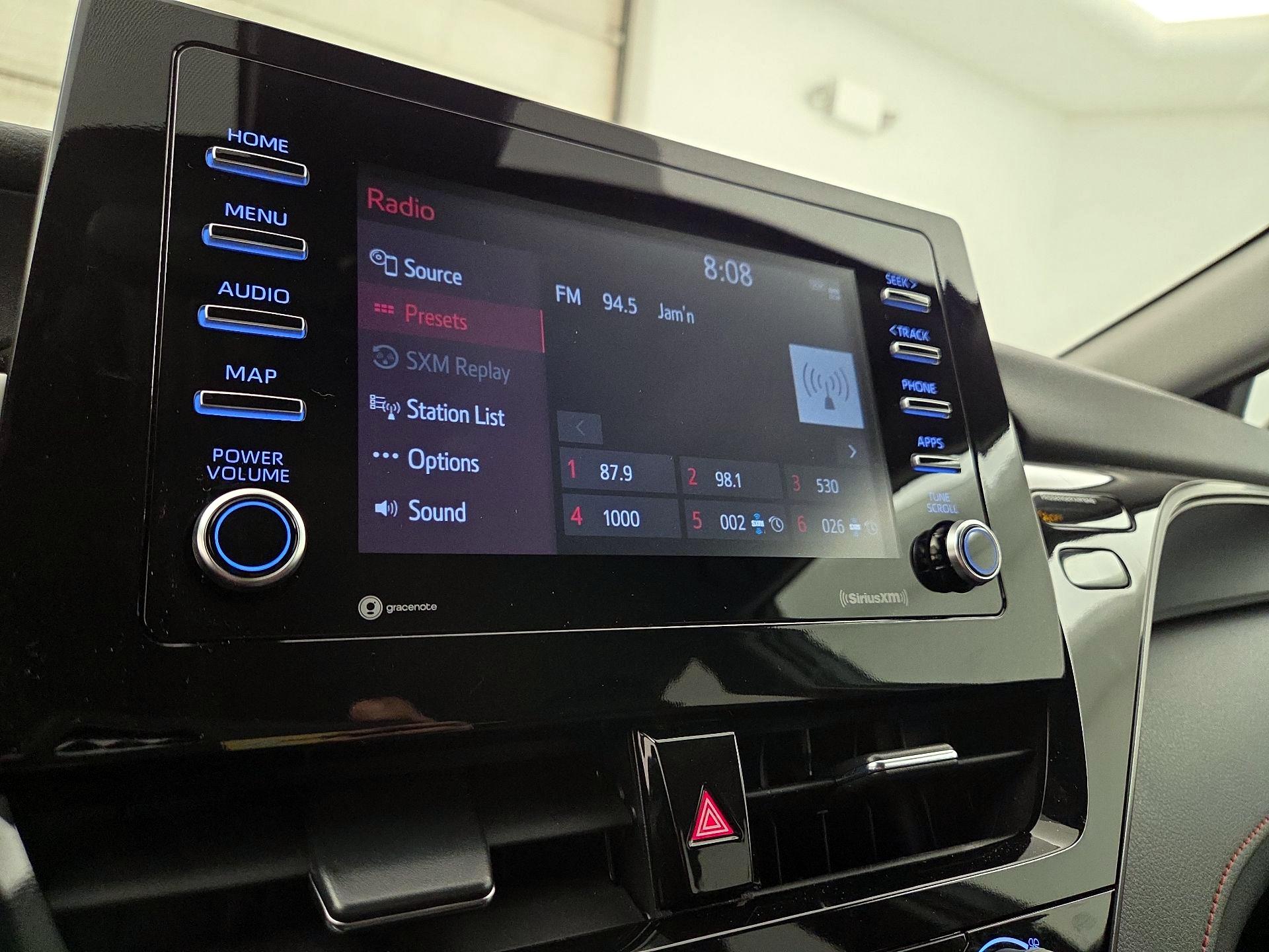 Thumbnail: 2023 Toyota Camry - 15