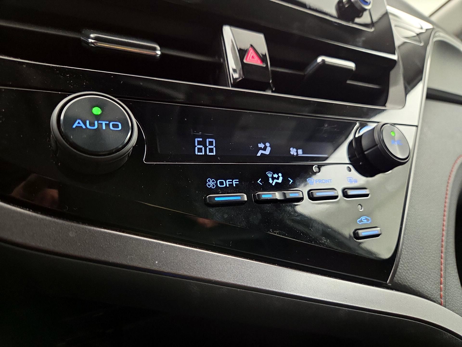 Thumbnail: 2023 Toyota Camry - 16