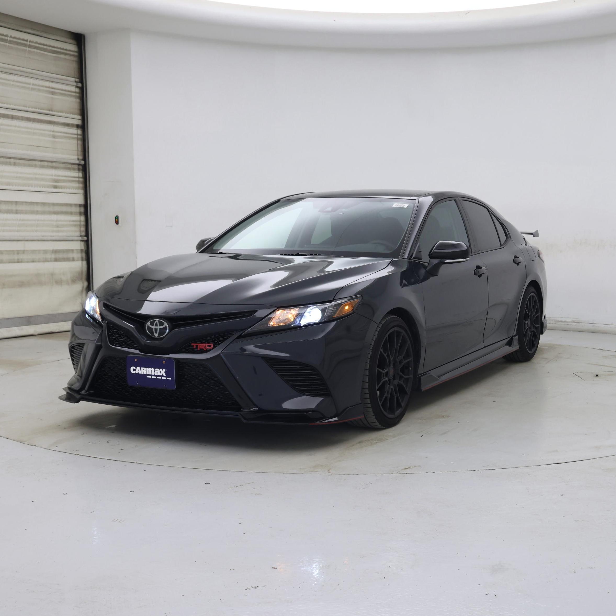 Thumbnail: 2023 Toyota Camry - 4