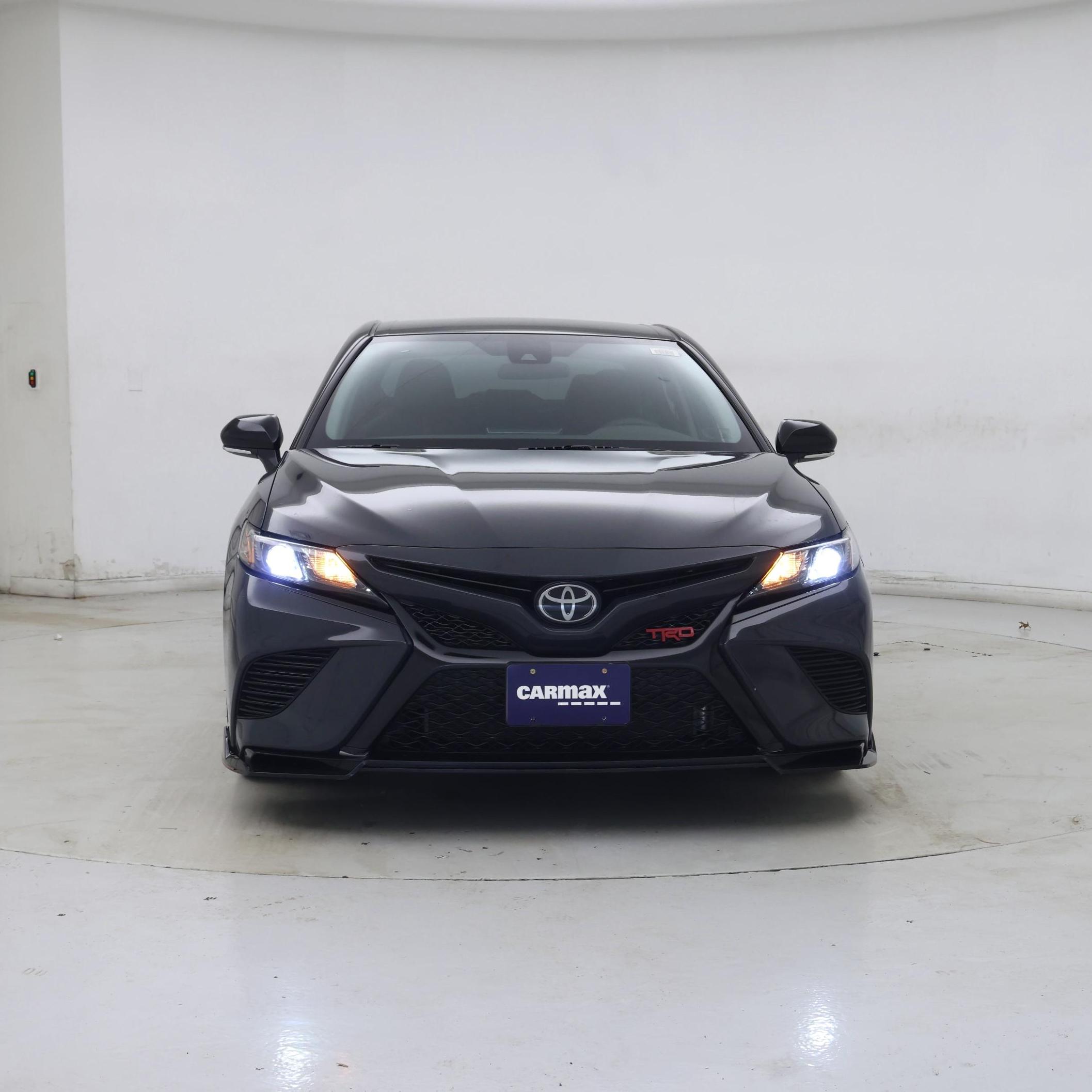 Thumbnail: 2023 Toyota Camry - 5