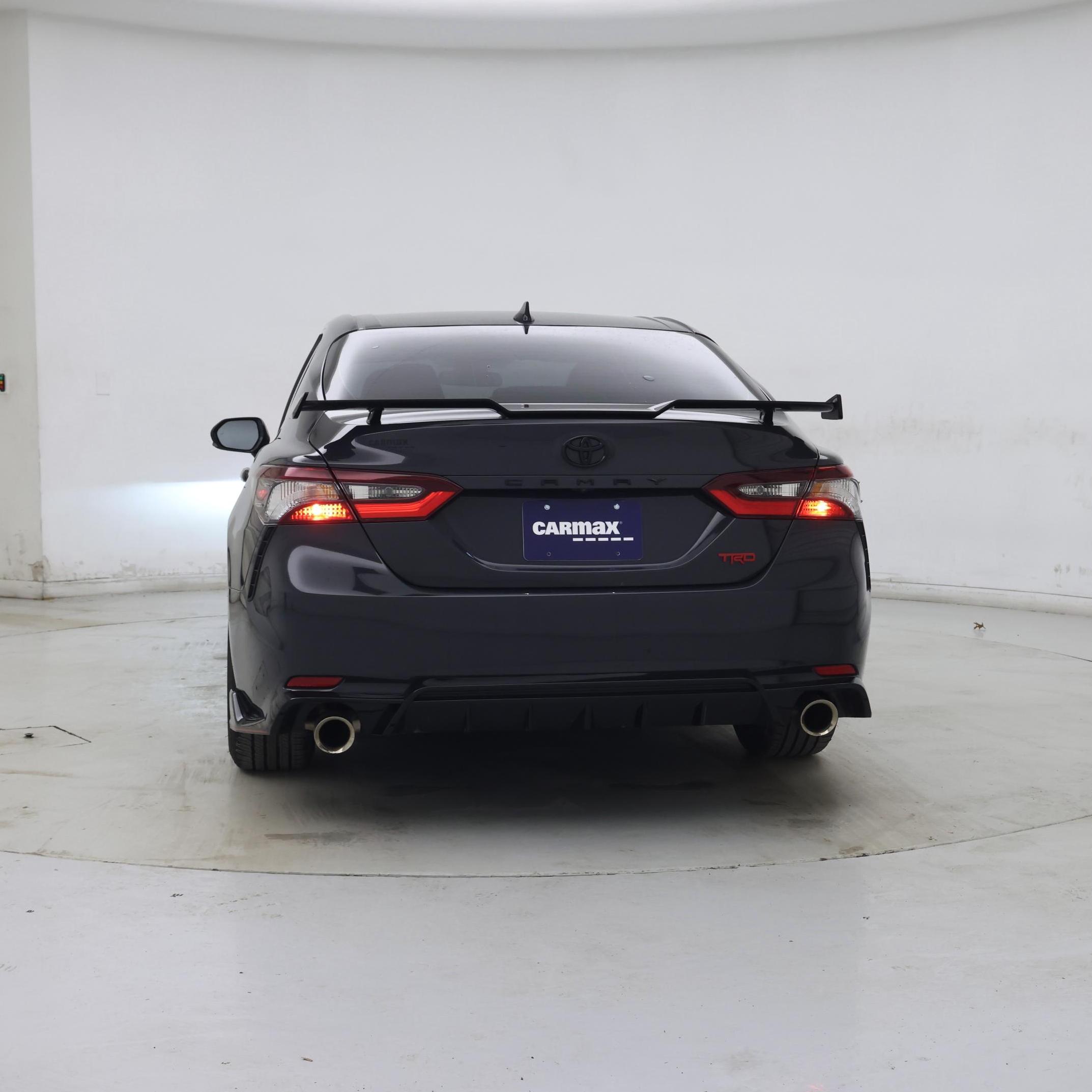 Thumbnail: 2023 Toyota Camry - 6