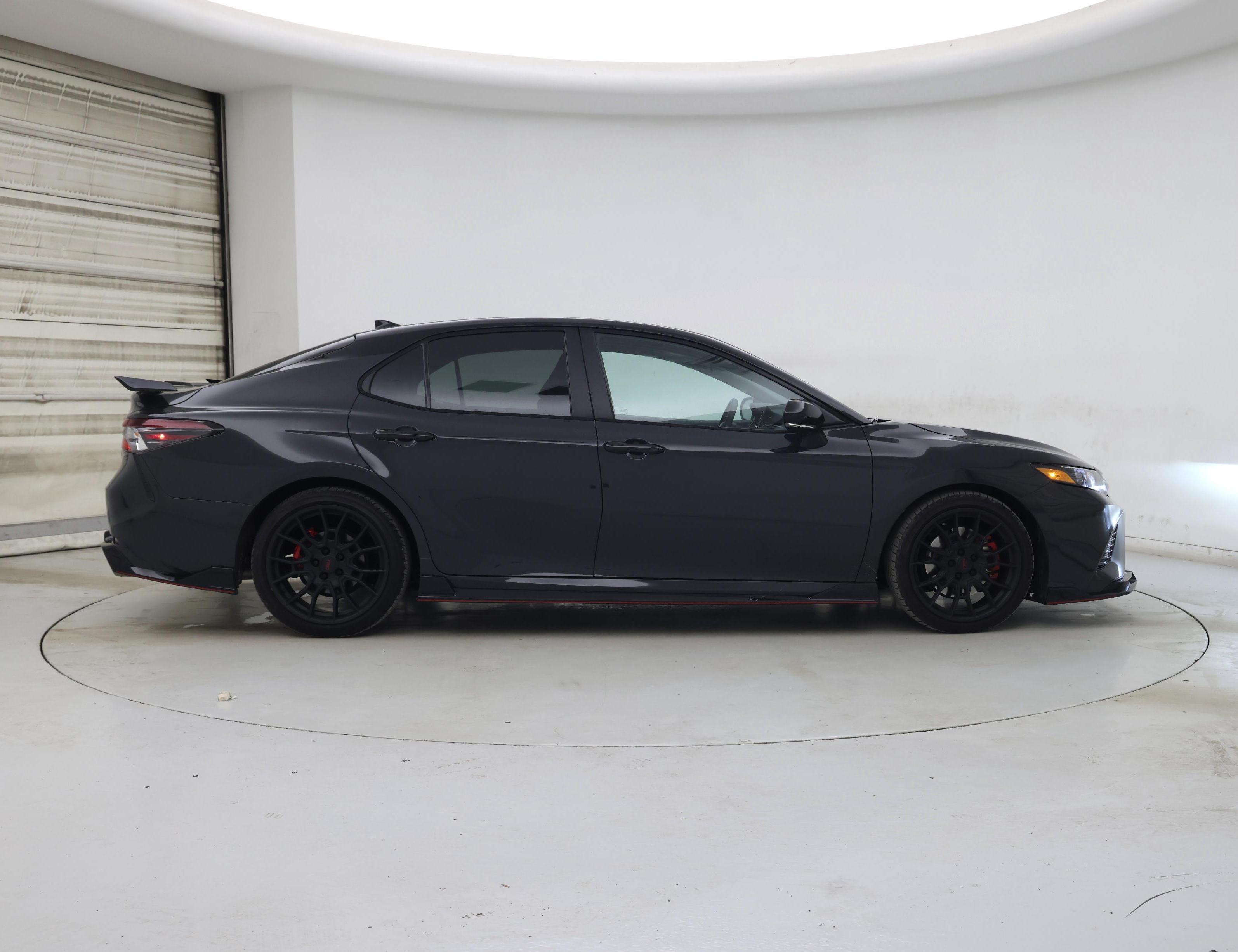 Thumbnail: 2023 Toyota Camry - 7