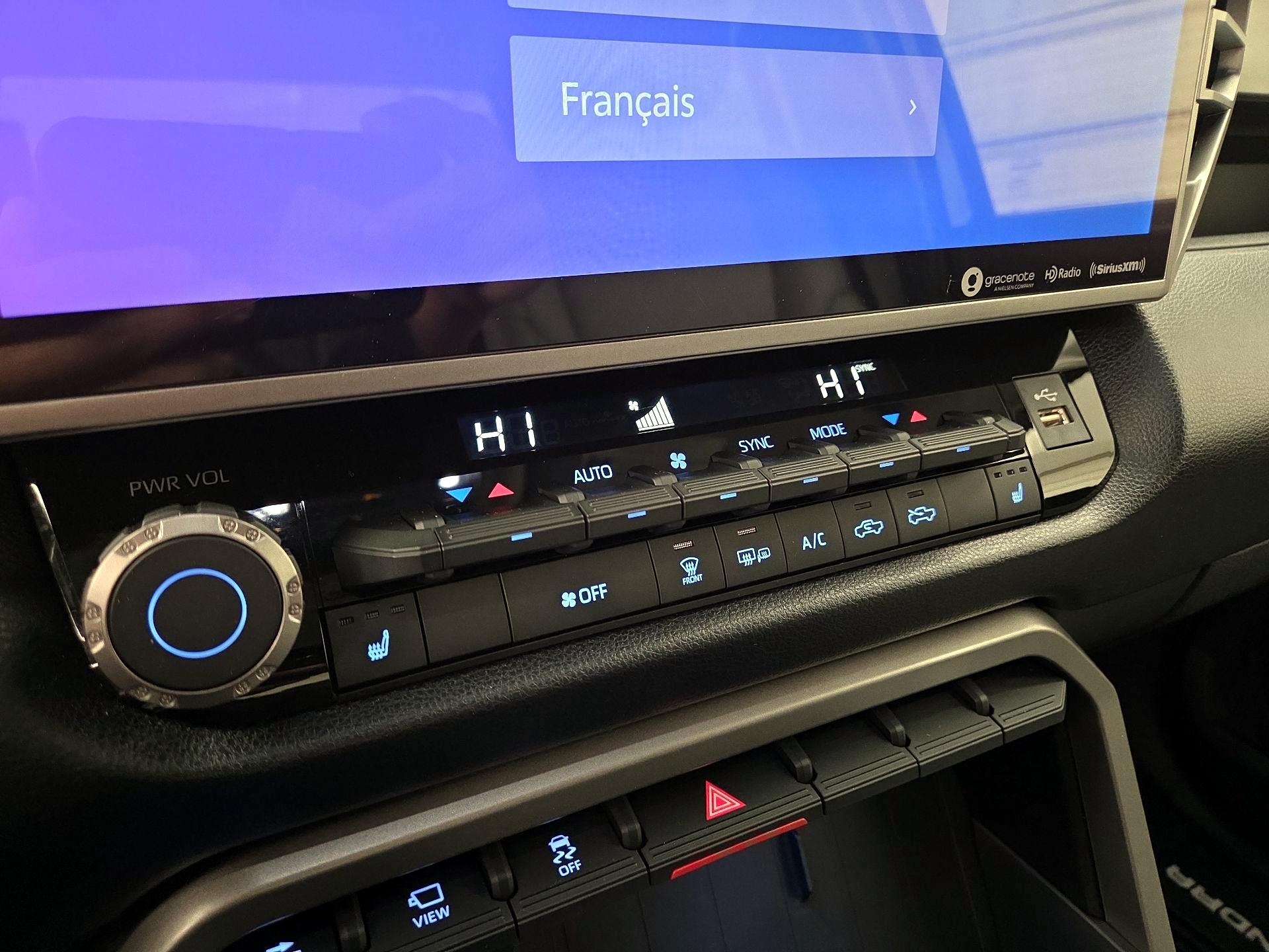 Thumbnail: 2024 Toyota Tundra - 16