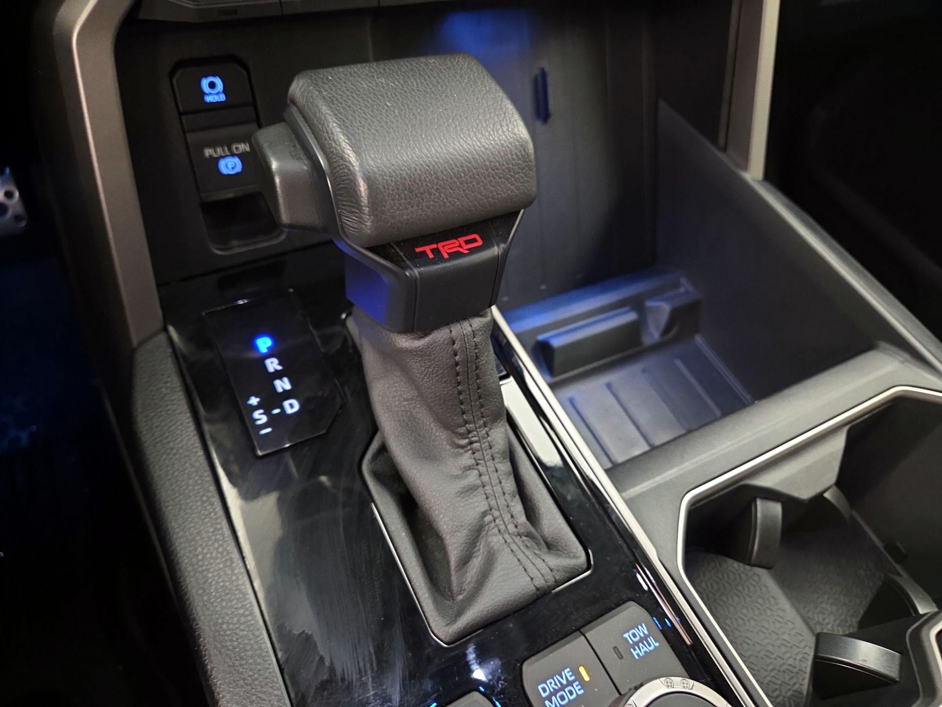 Thumbnail: 2024 Toyota Tundra - 17