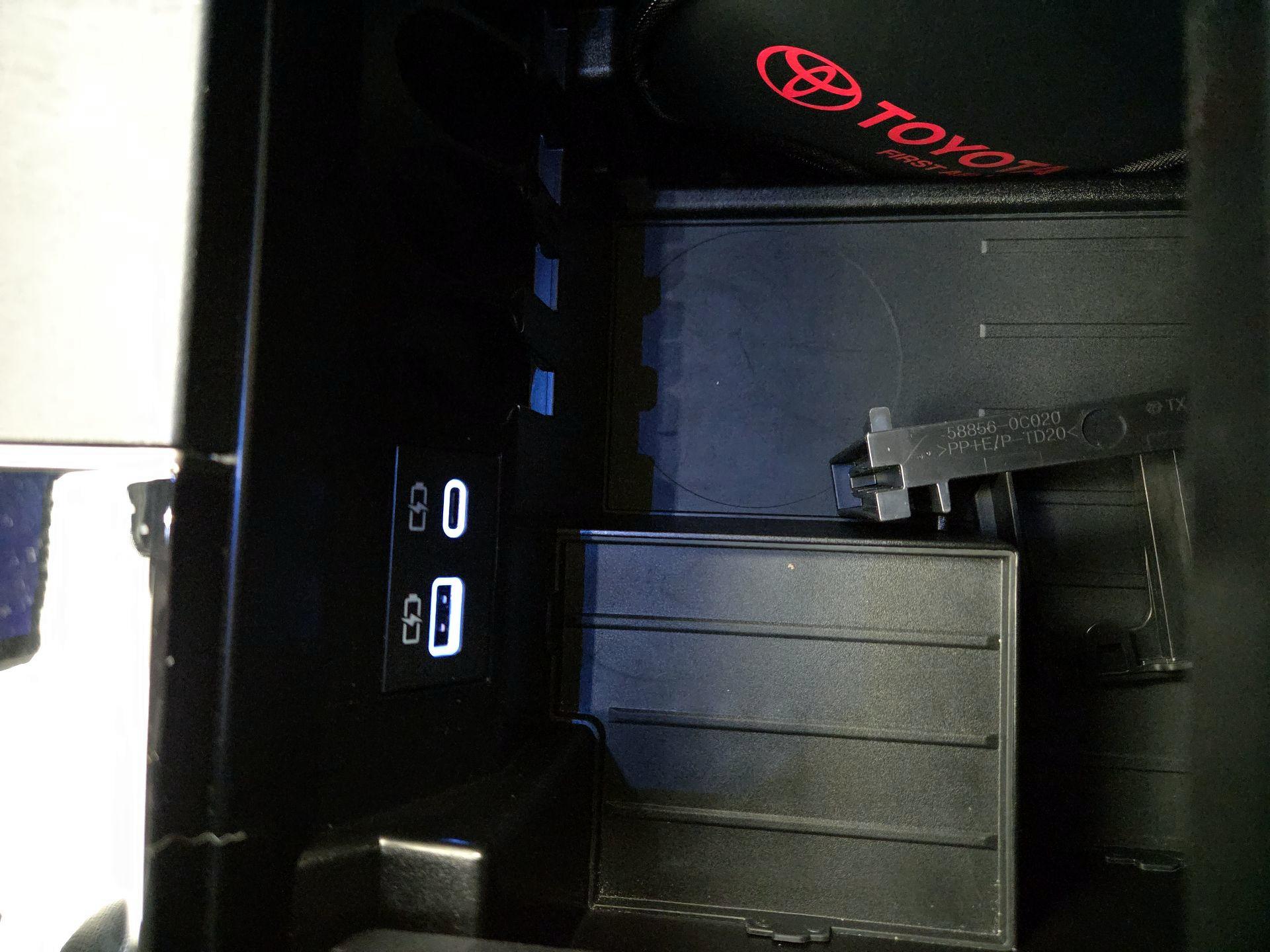 Thumbnail: 2024 Toyota Tundra - 18