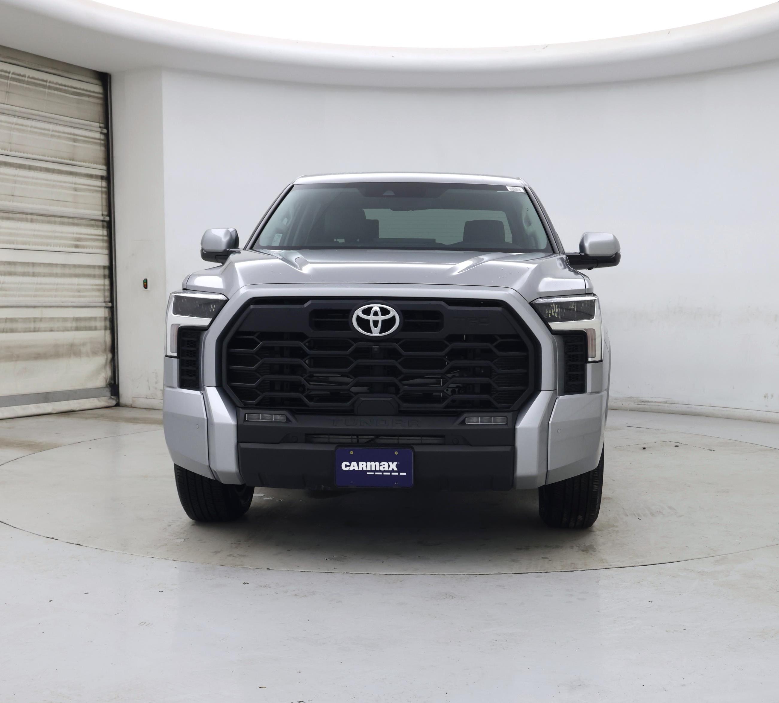 Thumbnail: 2024 Toyota Tundra - 5