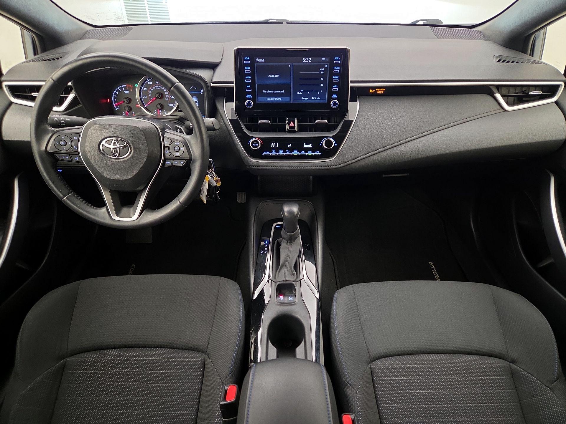 Thumbnail: 2020 Toyota Corolla - 9