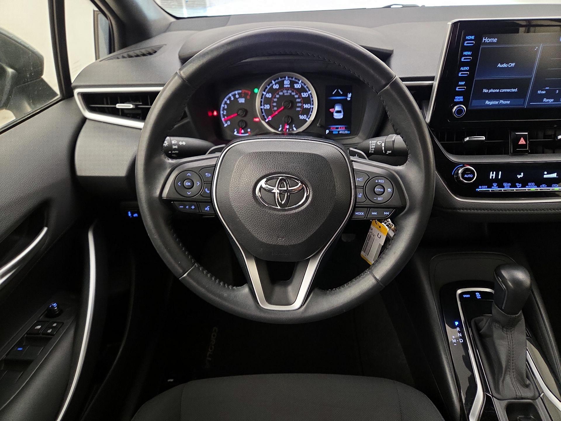 Thumbnail: 2020 Toyota Corolla - 10