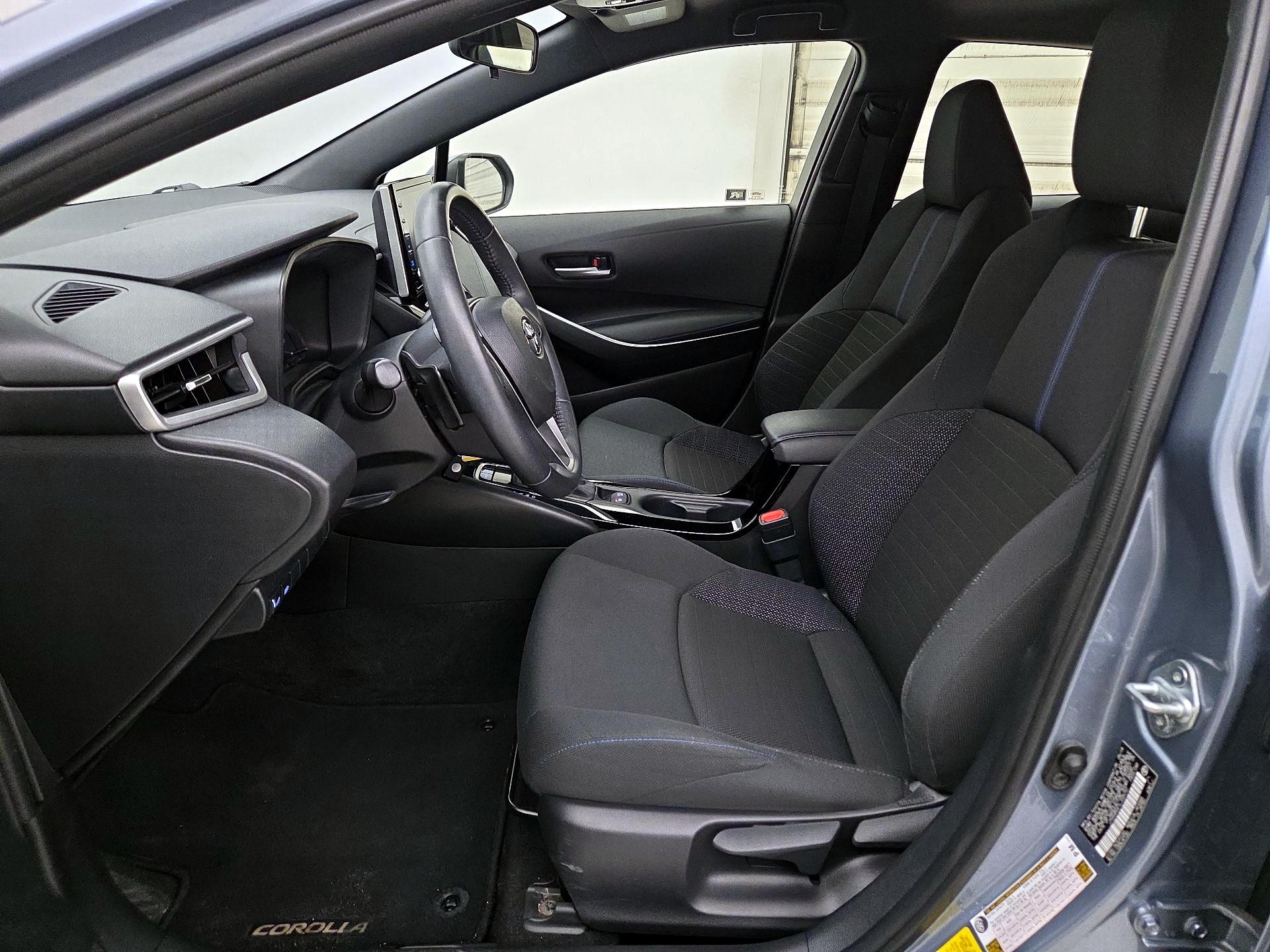 Thumbnail: 2020 Toyota Corolla - 11