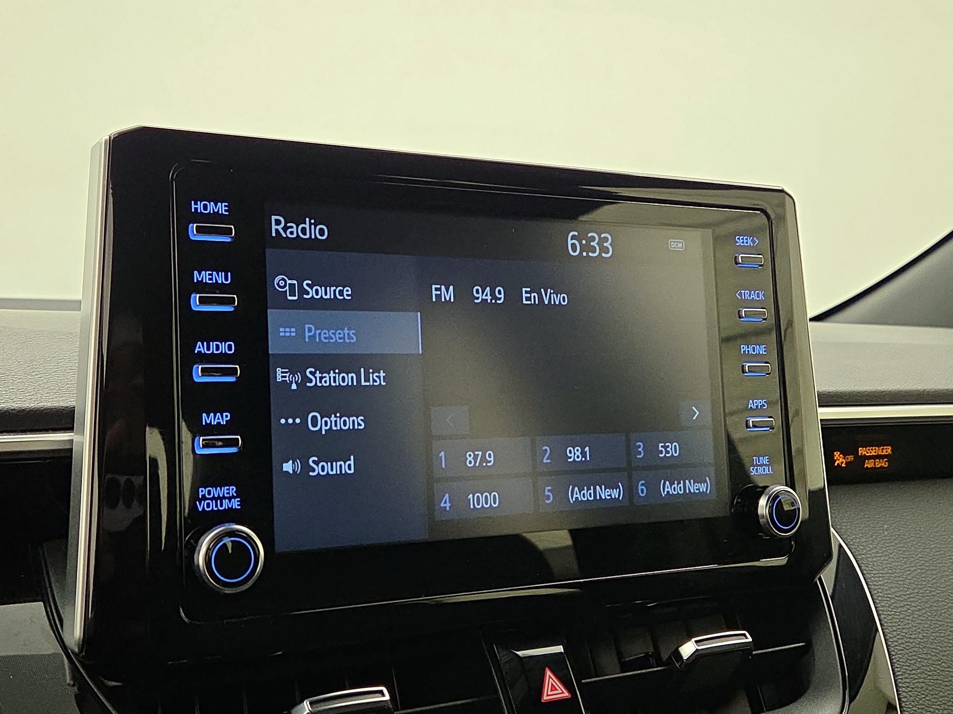 Thumbnail: 2020 Toyota Corolla - 15