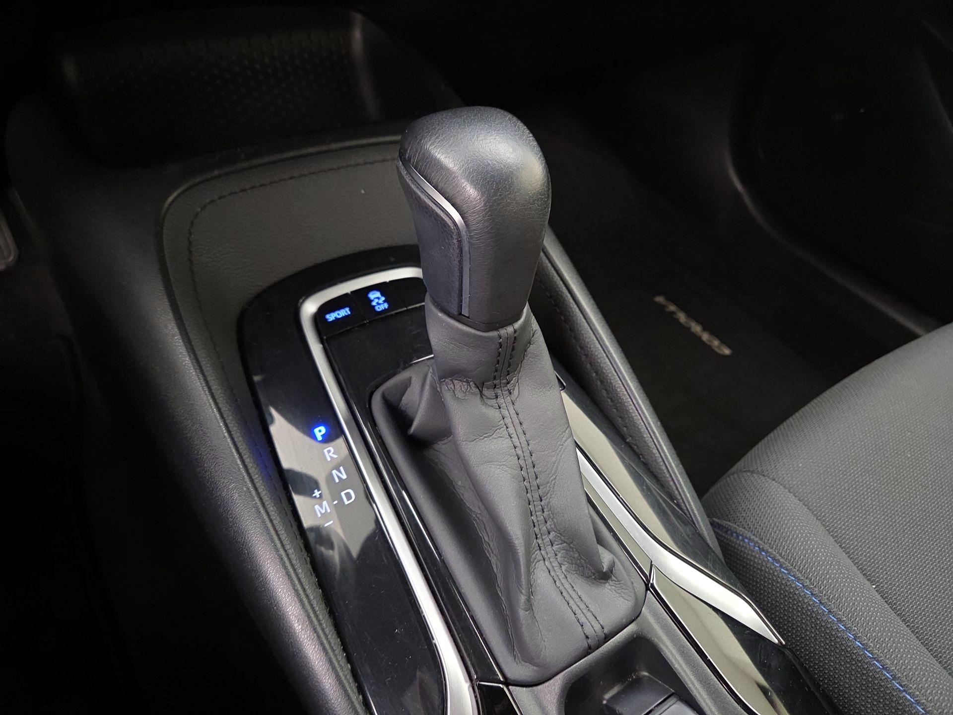 Thumbnail: 2020 Toyota Corolla - 17