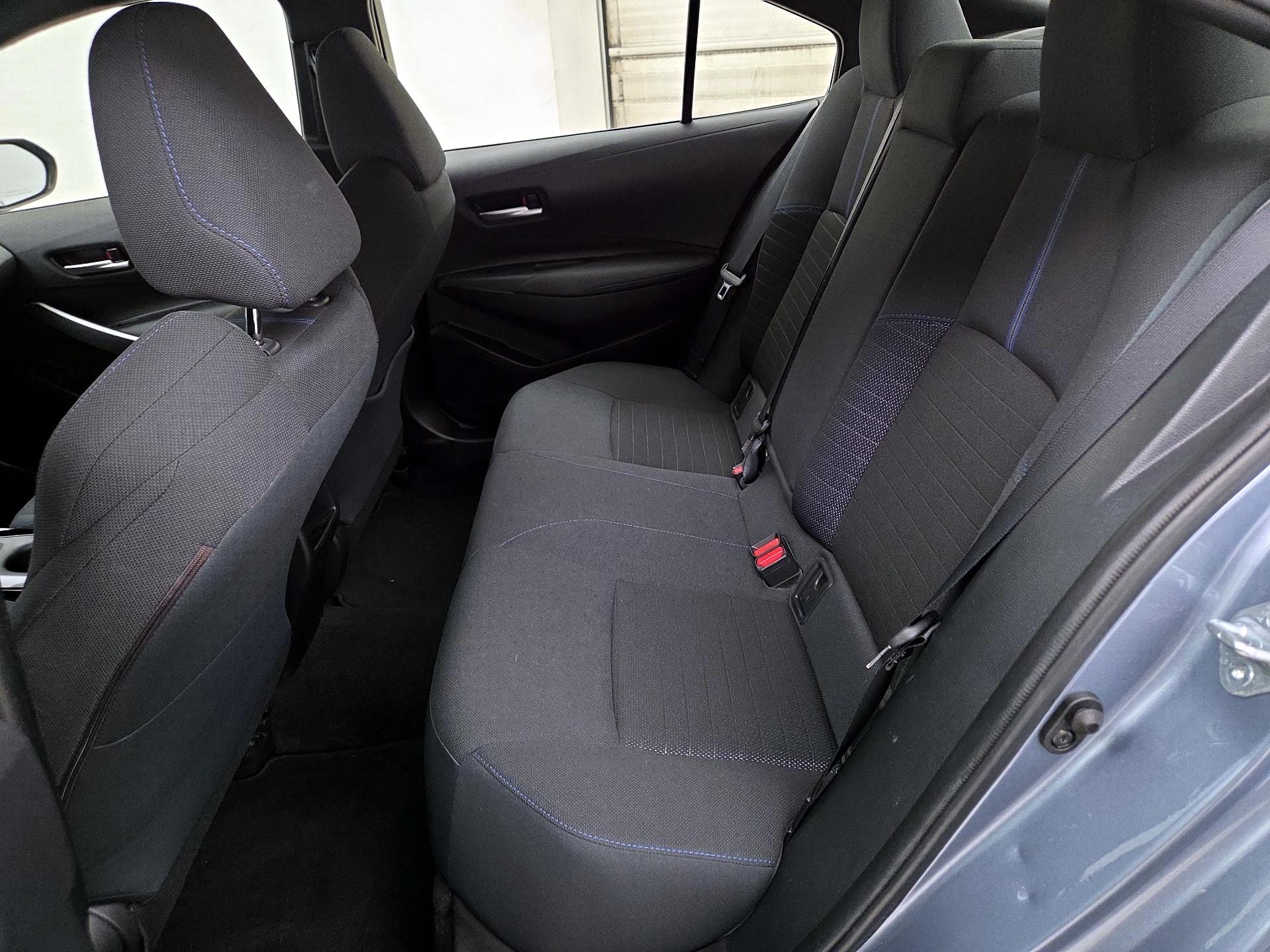 Thumbnail: 2020 Toyota Corolla - 19