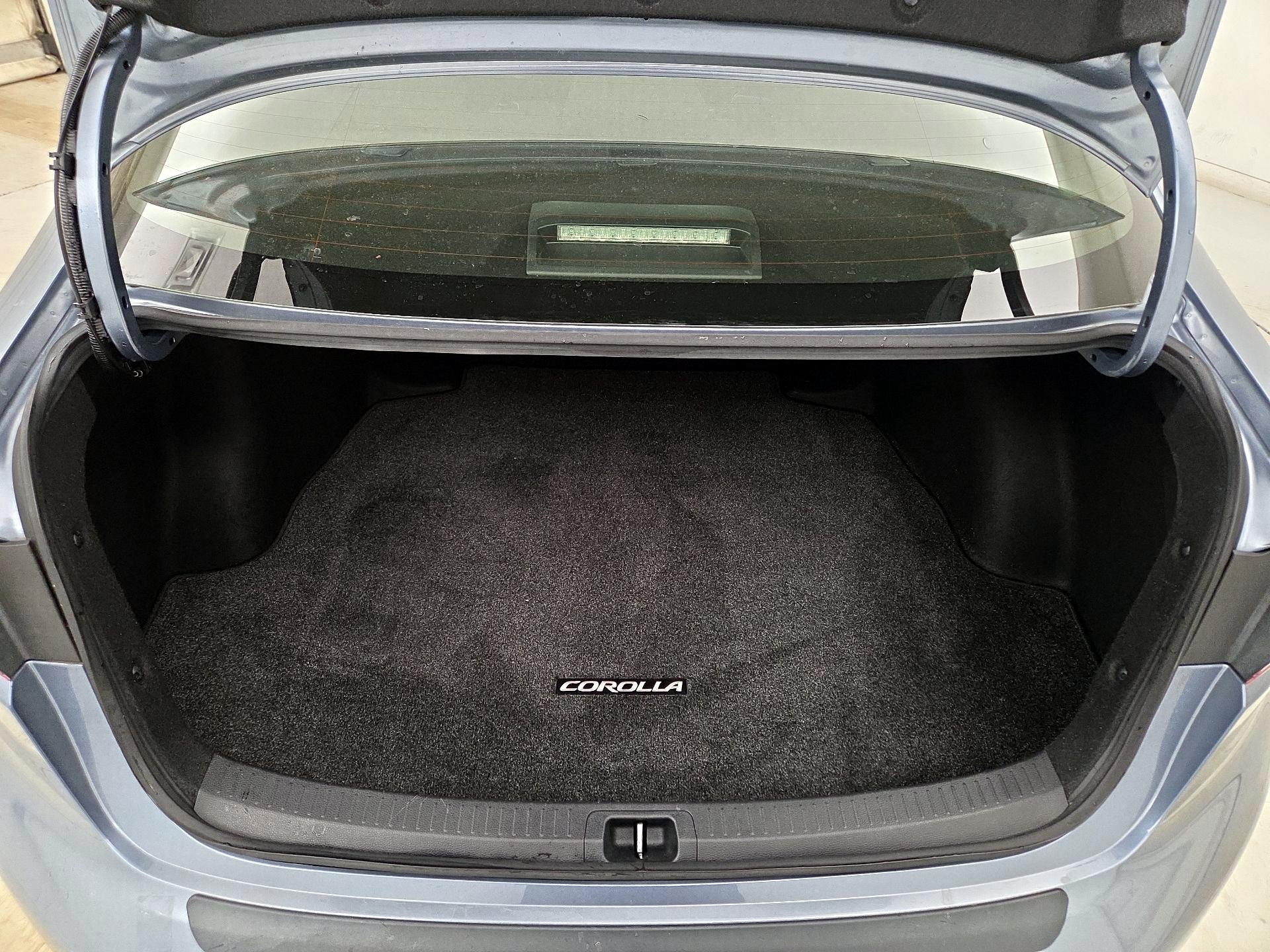 Thumbnail: 2020 Toyota Corolla - 20