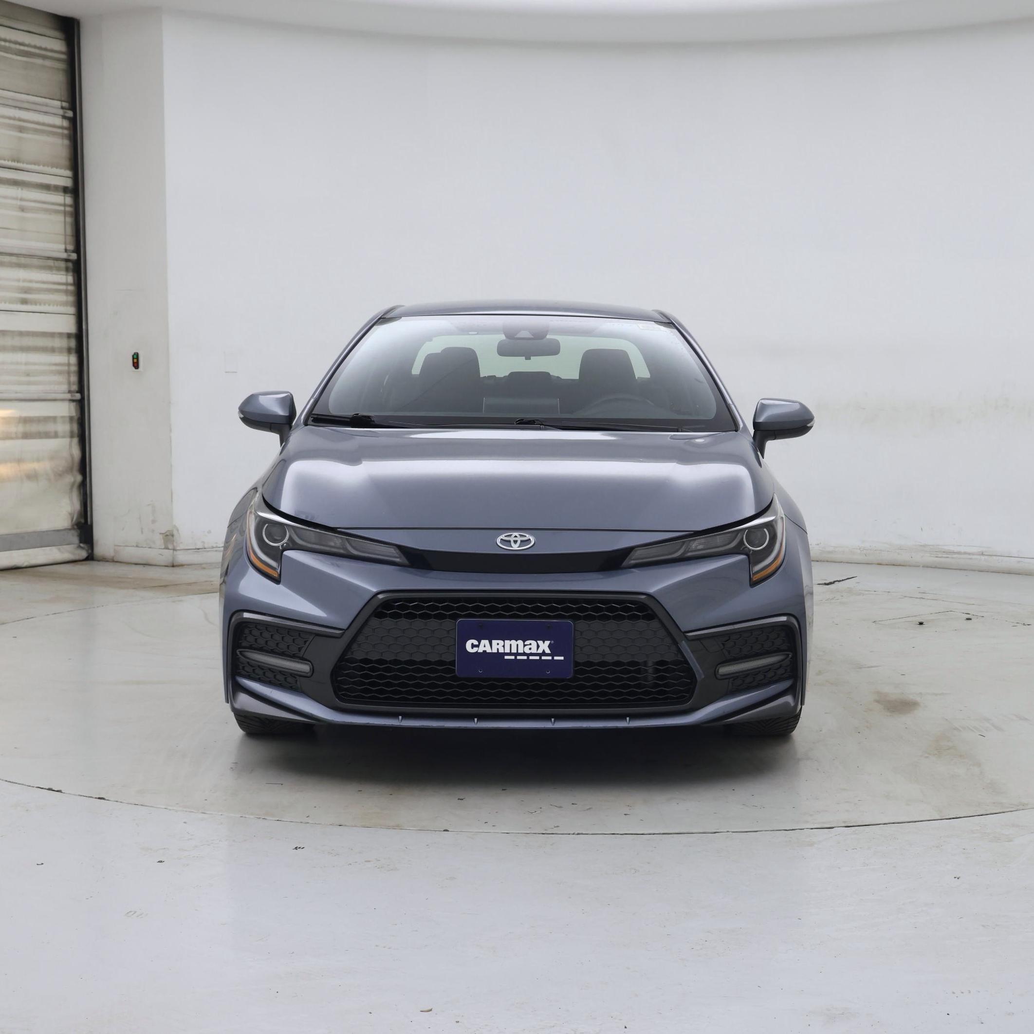 Thumbnail: 2020 Toyota Corolla - 5