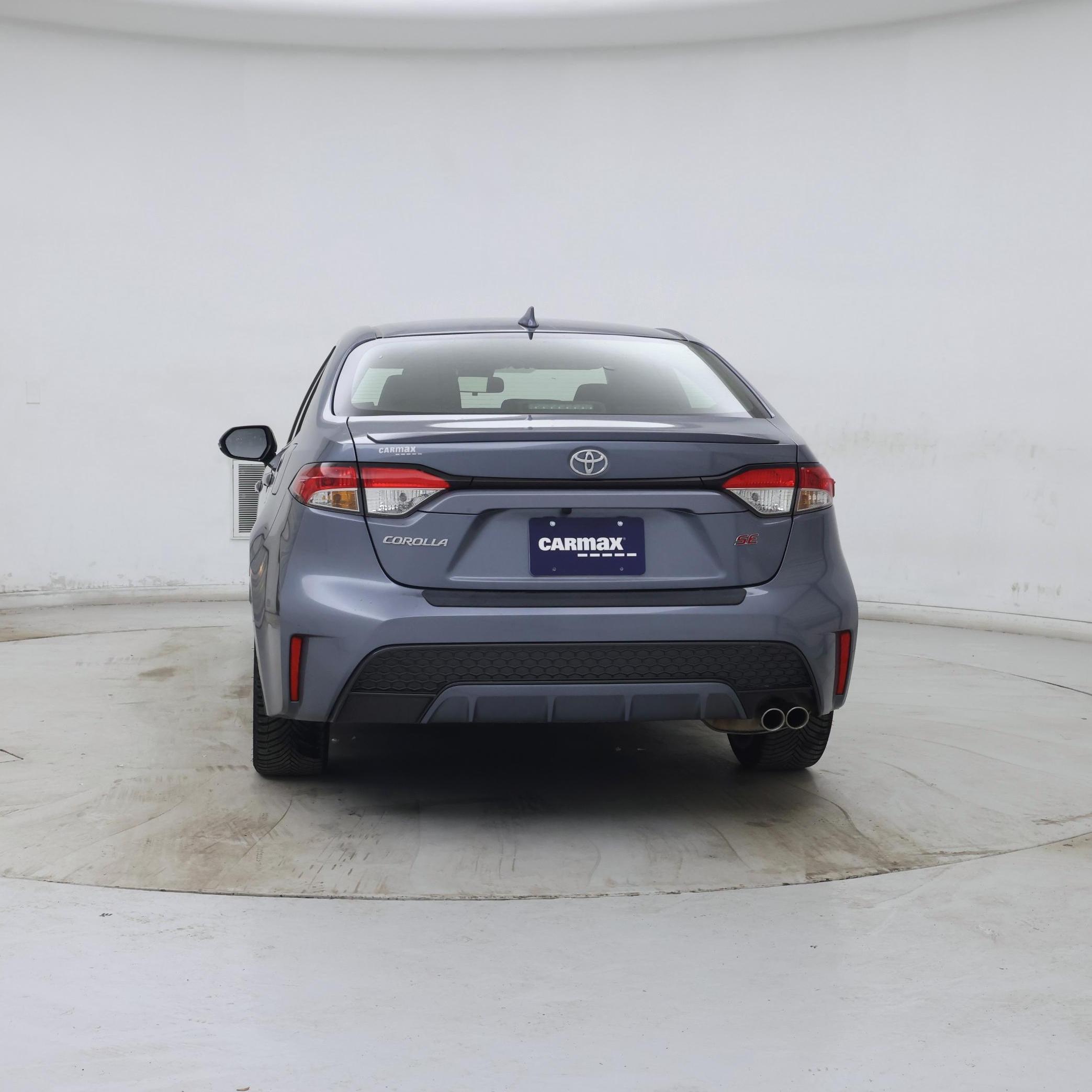 Thumbnail: 2020 Toyota Corolla - 6