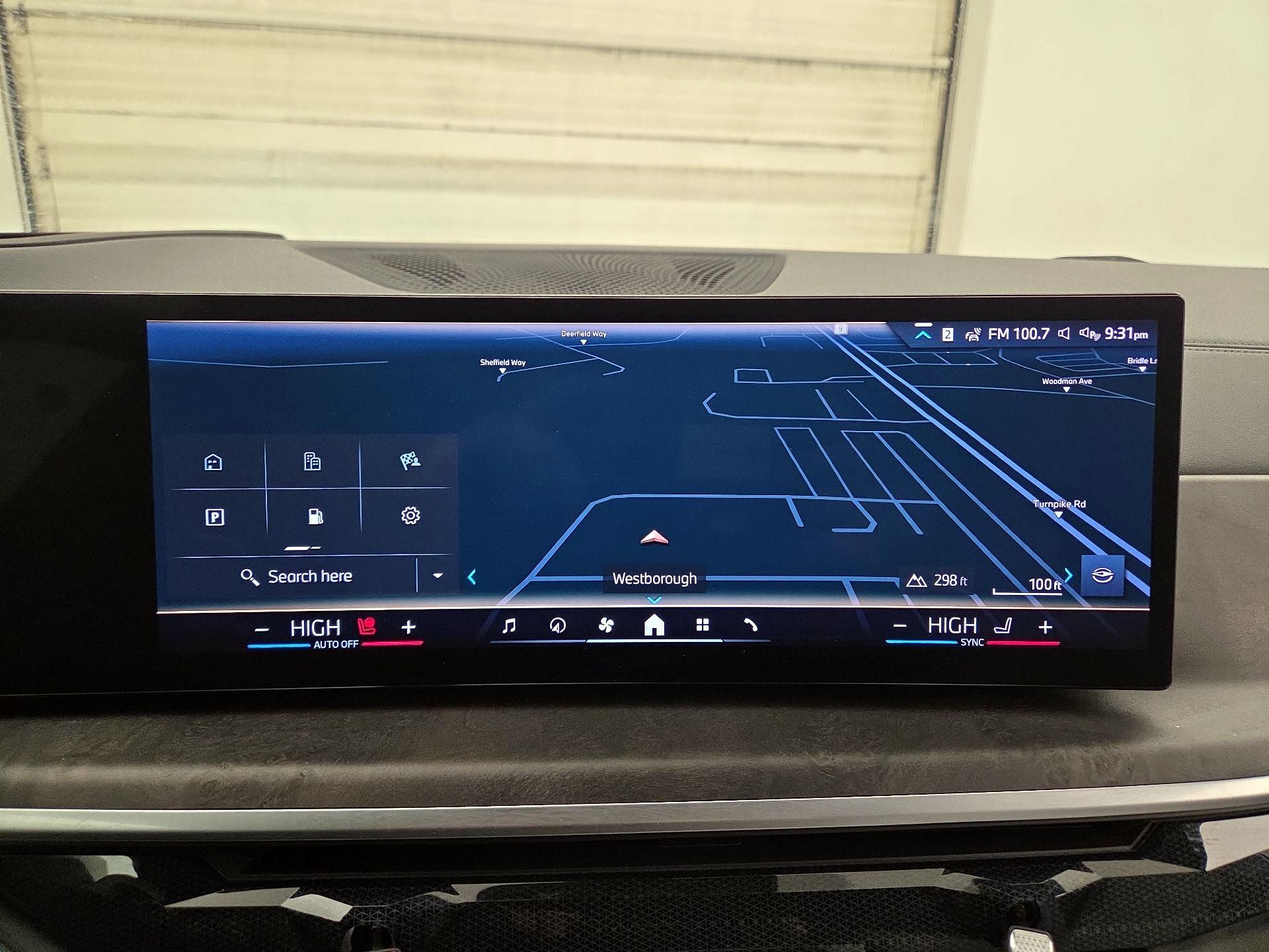 Thumbnail: 2024 BMW X5 - 14