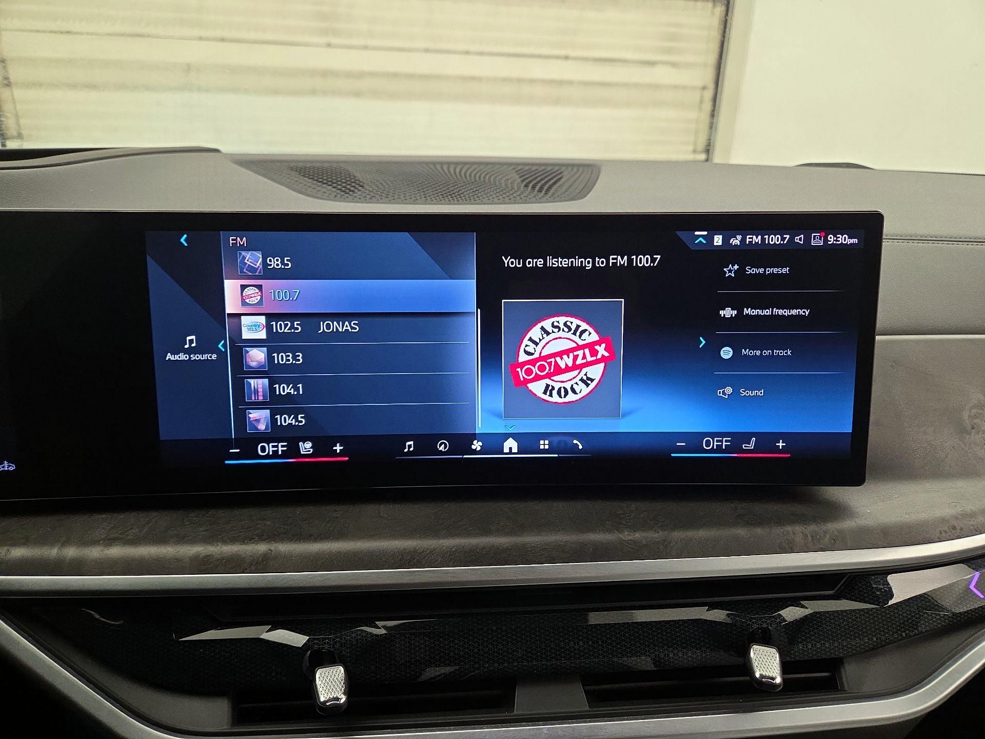 Thumbnail: 2024 BMW X5 - 16