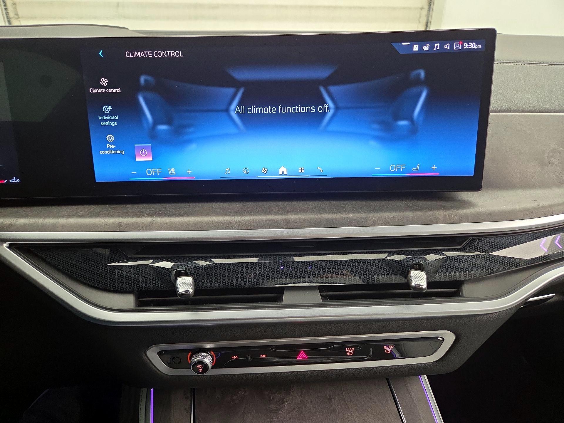 Thumbnail: 2024 BMW X5 - 17