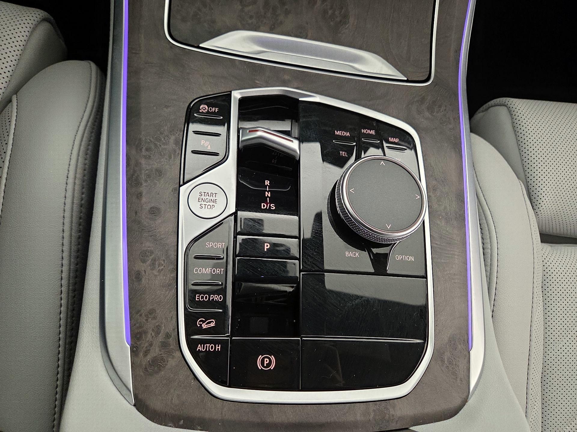 Thumbnail: 2024 BMW X5 - 18