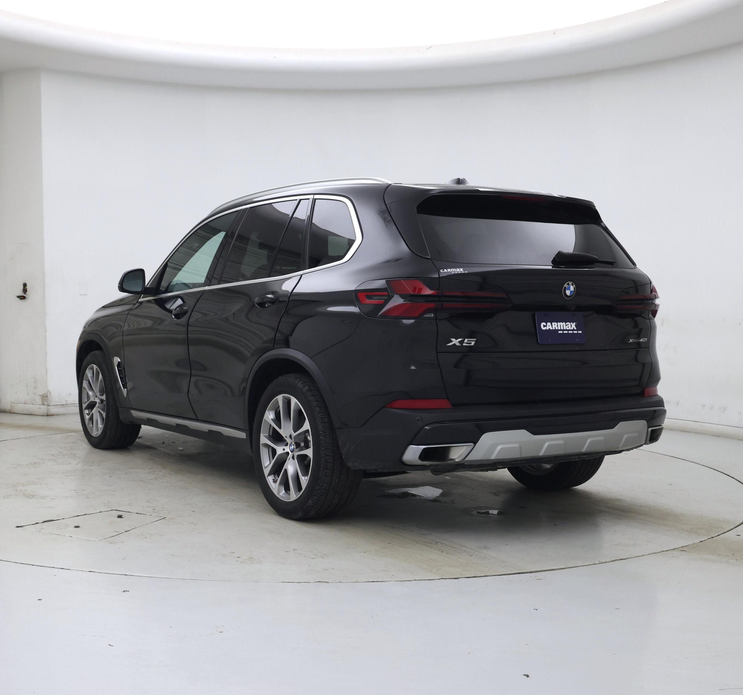 Thumbnail: 2024 BMW X5 - 2