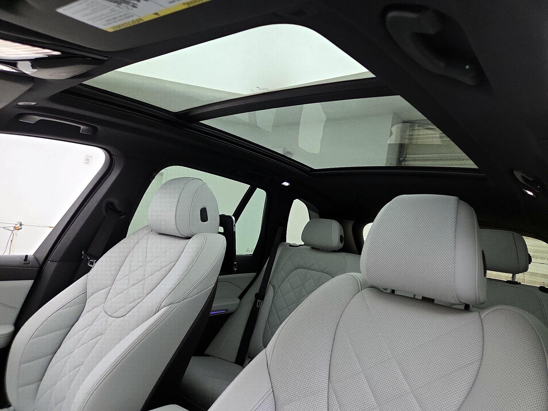 Thumbnail: 2024 BMW X5 - 20