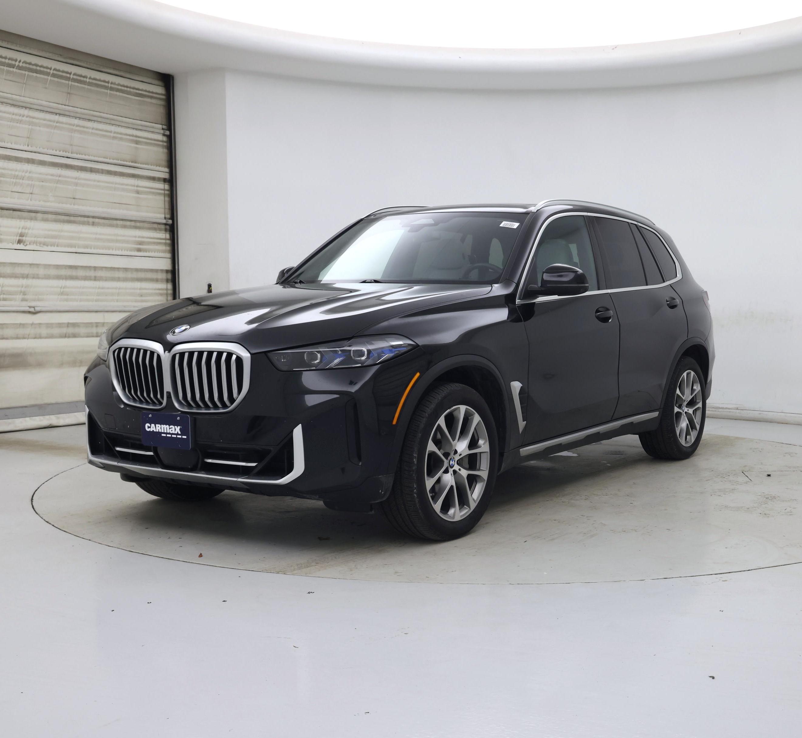 Thumbnail: 2024 BMW X5 - 4