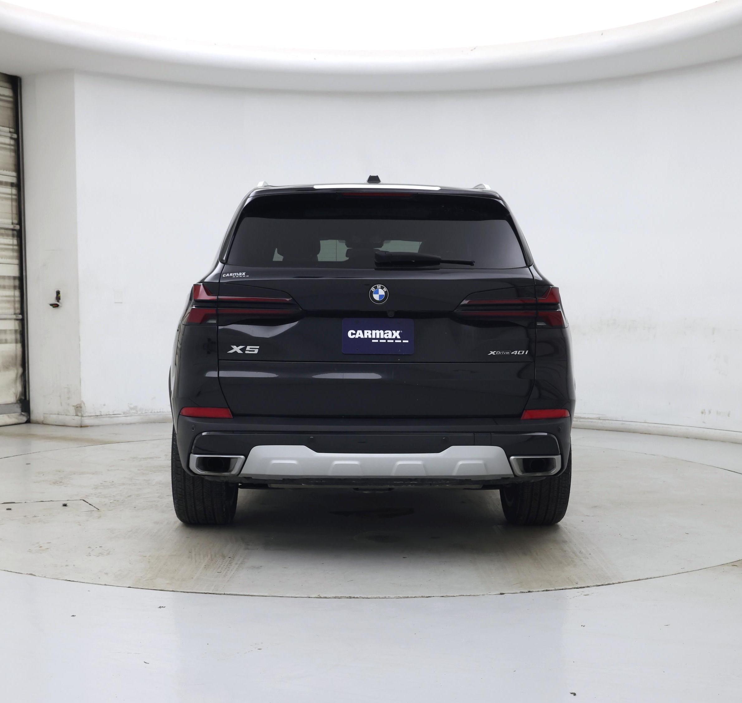 Thumbnail: 2024 BMW X5 - 6