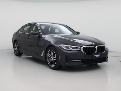 2022 BMW 530 I xDrive