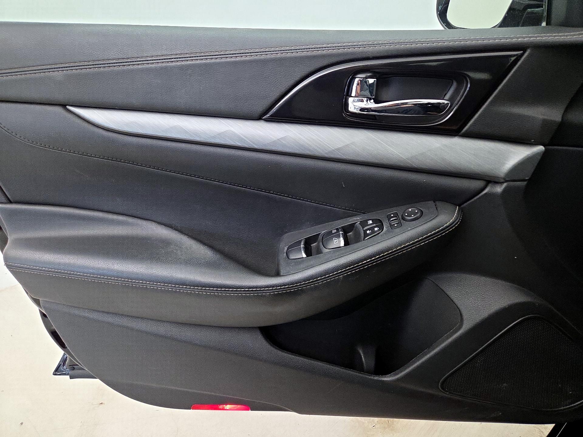 Thumbnail: 2018 Nissan Maxima - 12