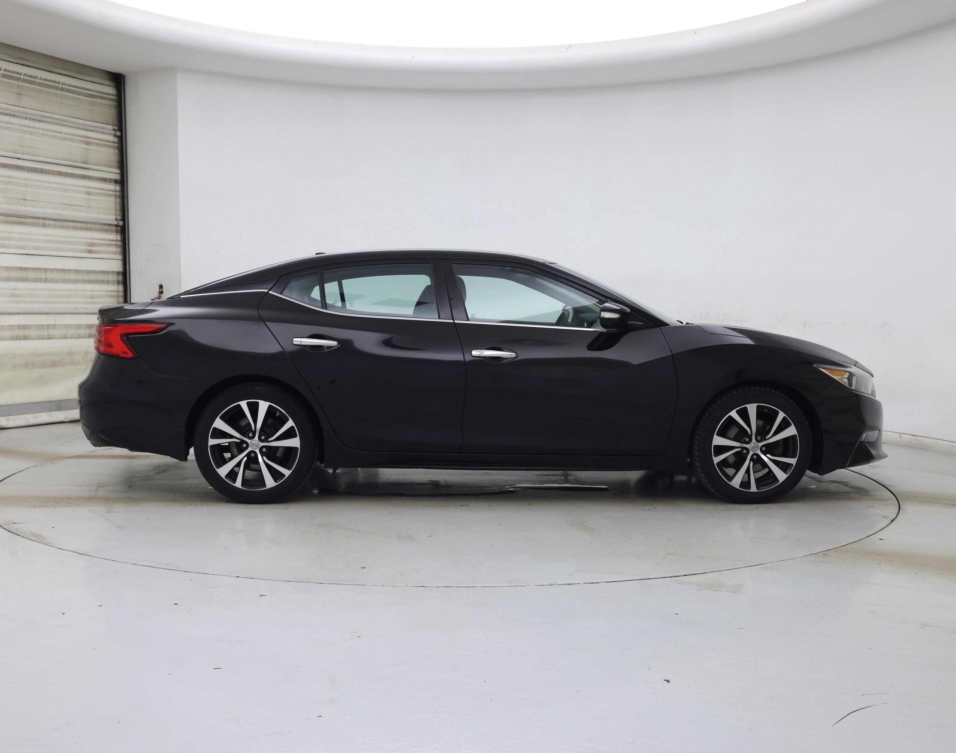 Thumbnail: 2018 Nissan Maxima - 7