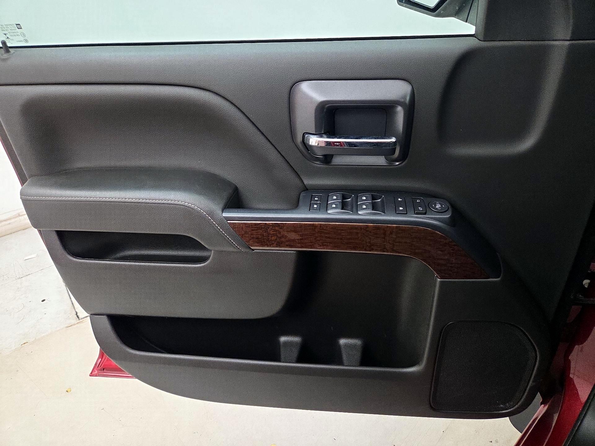 Thumbnail: 2019 GMC Sierra 1500 - 12