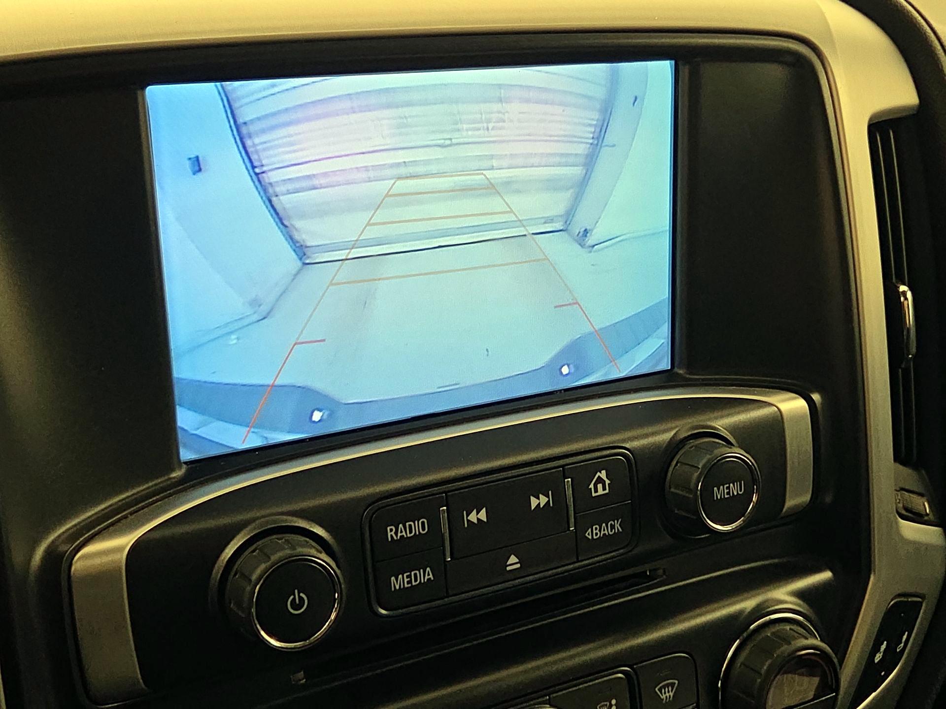 Thumbnail: 2019 GMC Sierra 1500 - 14