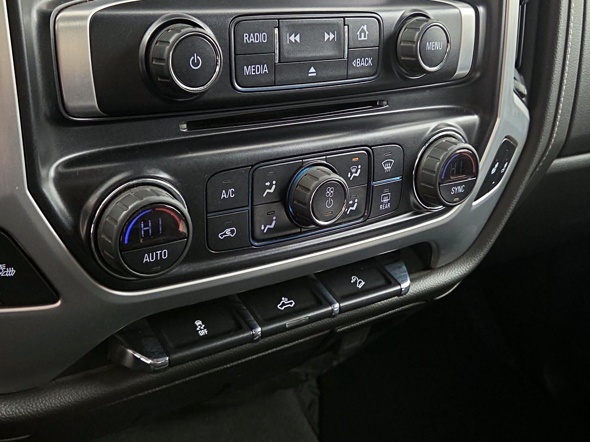 Thumbnail: 2019 GMC Sierra 1500 - 16