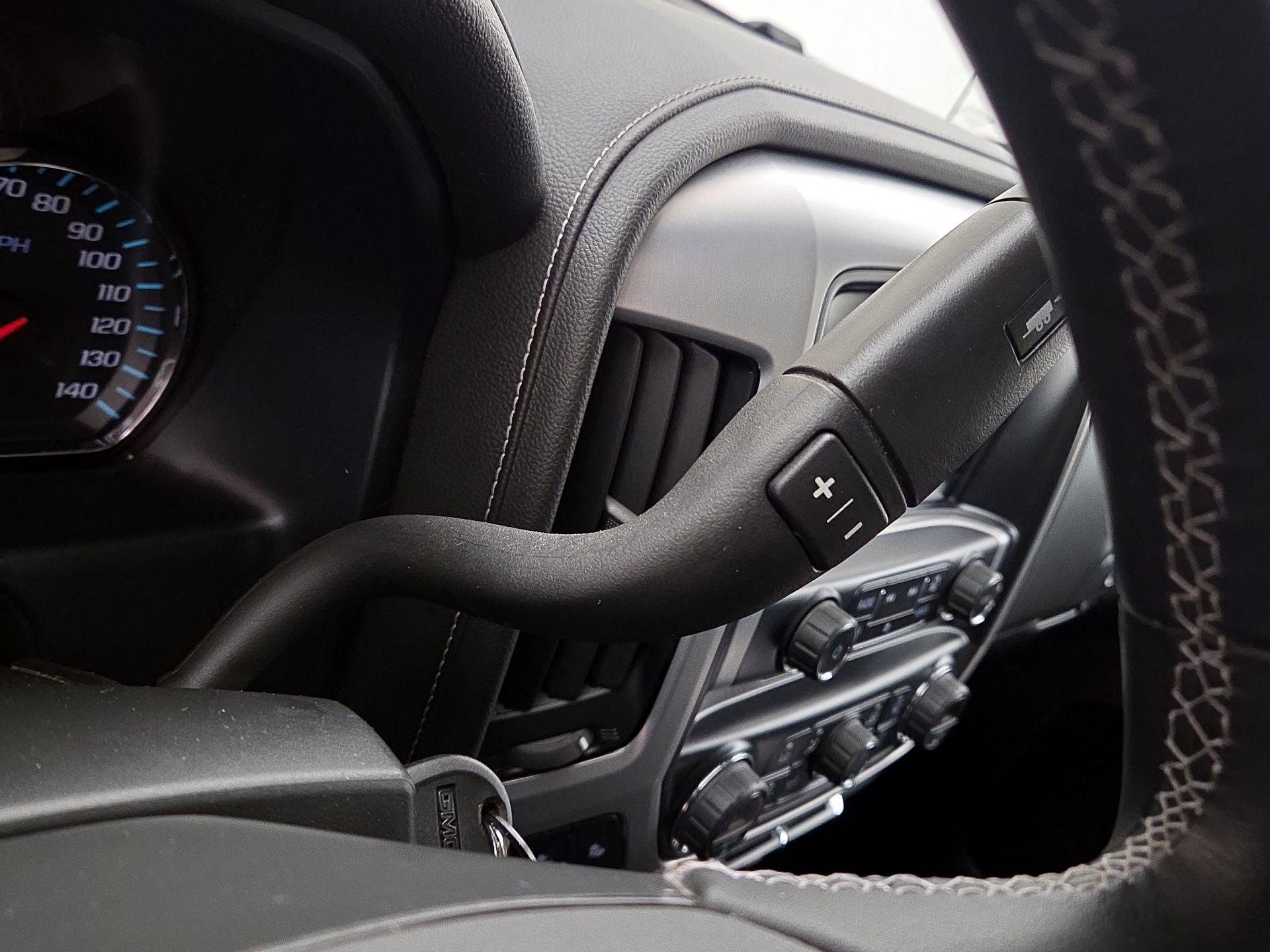 Thumbnail: 2019 GMC Sierra 1500 - 17